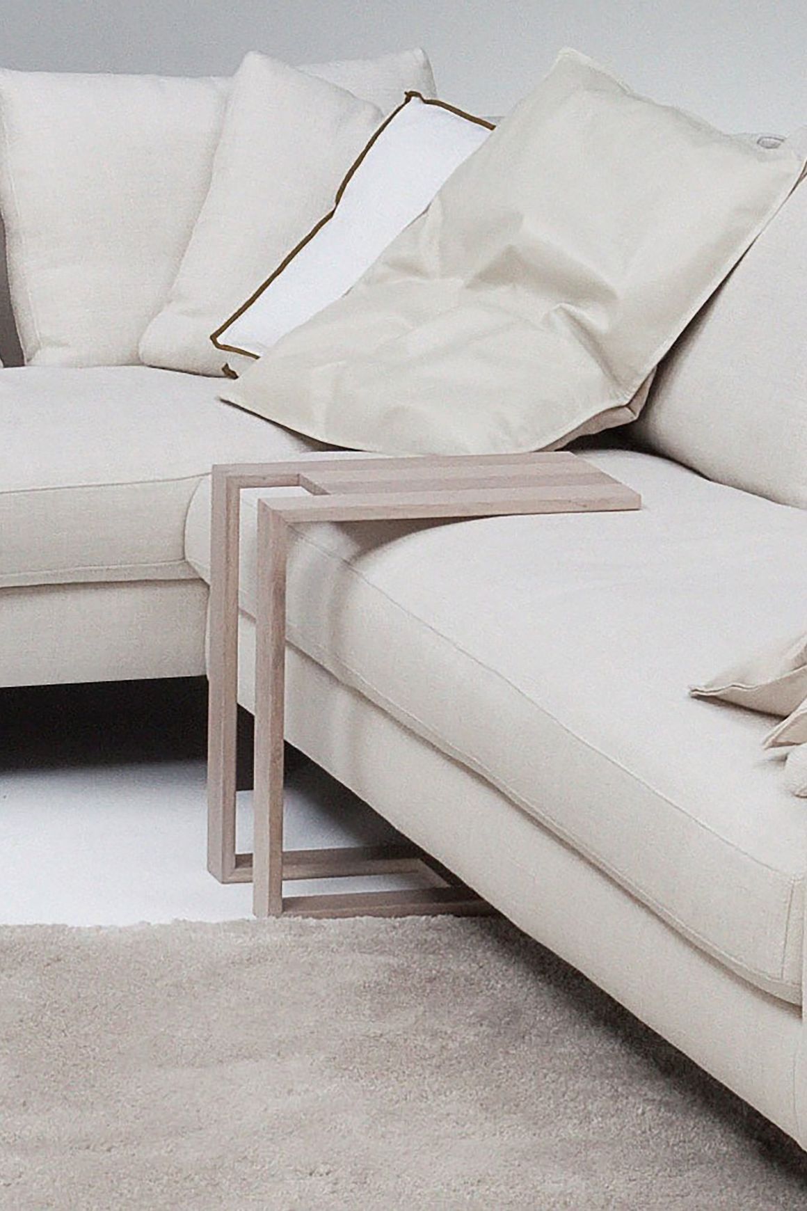 Cup of Tea Side Table