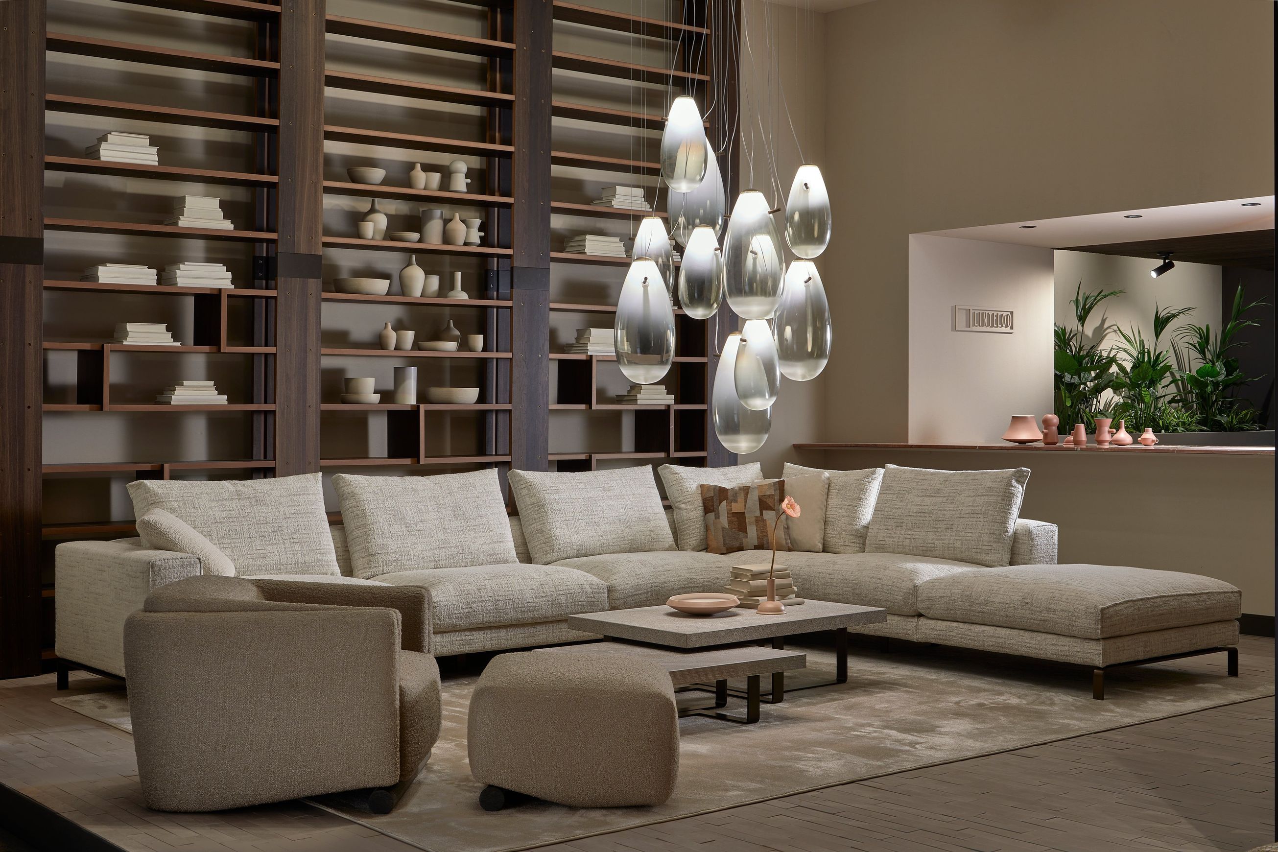 Malibu Sofa