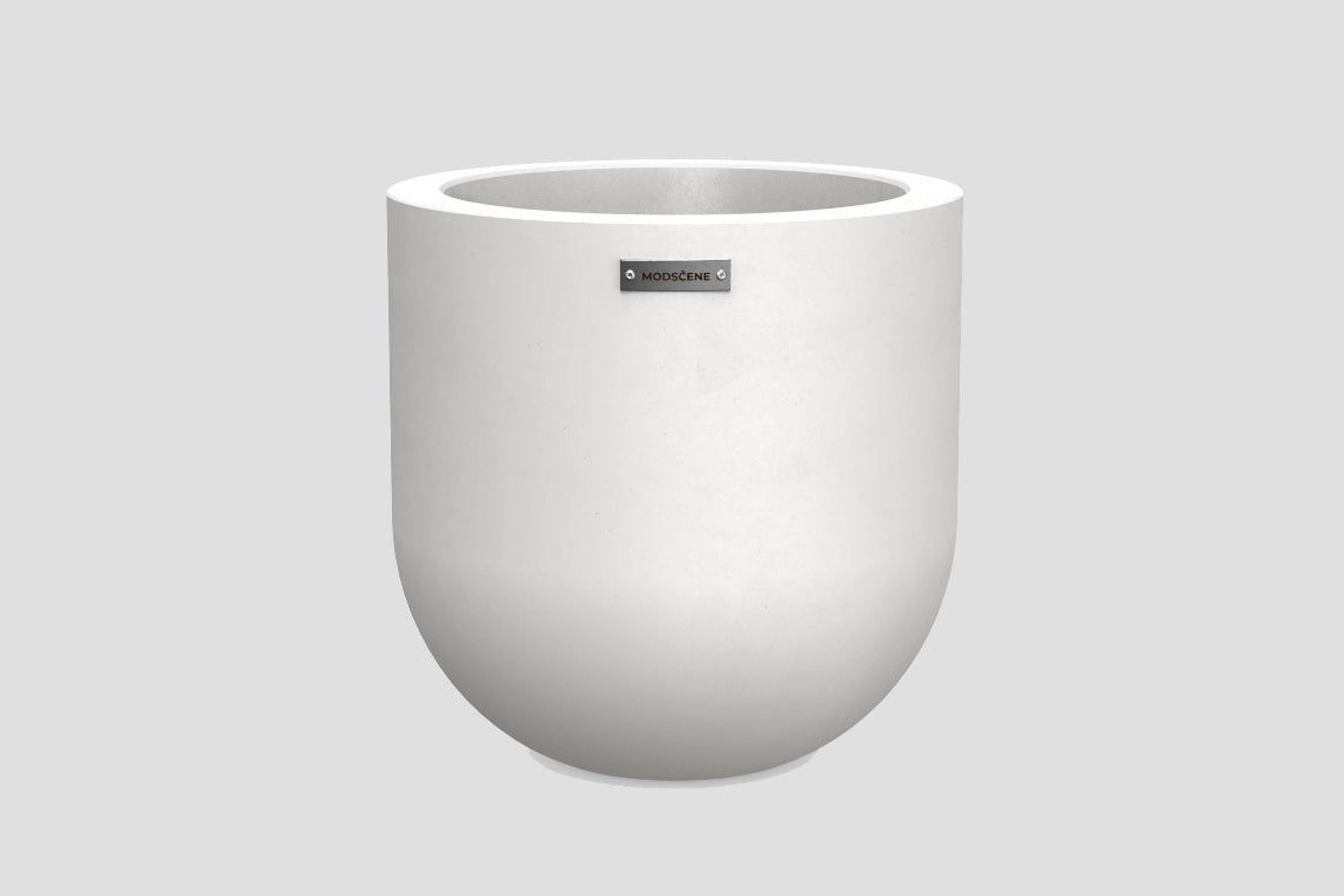 Lisbon 400 Planter