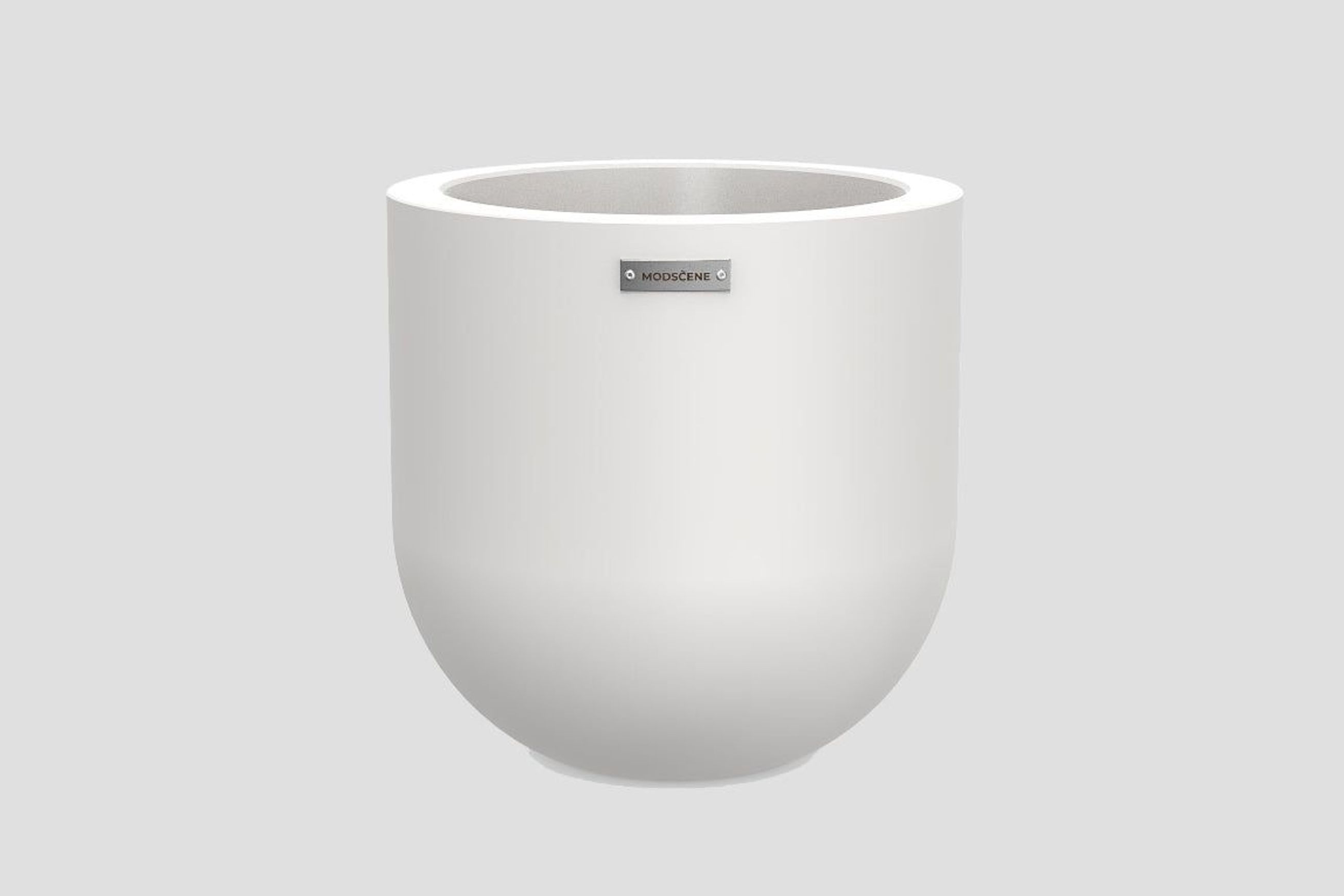Lisbon 400 Planter