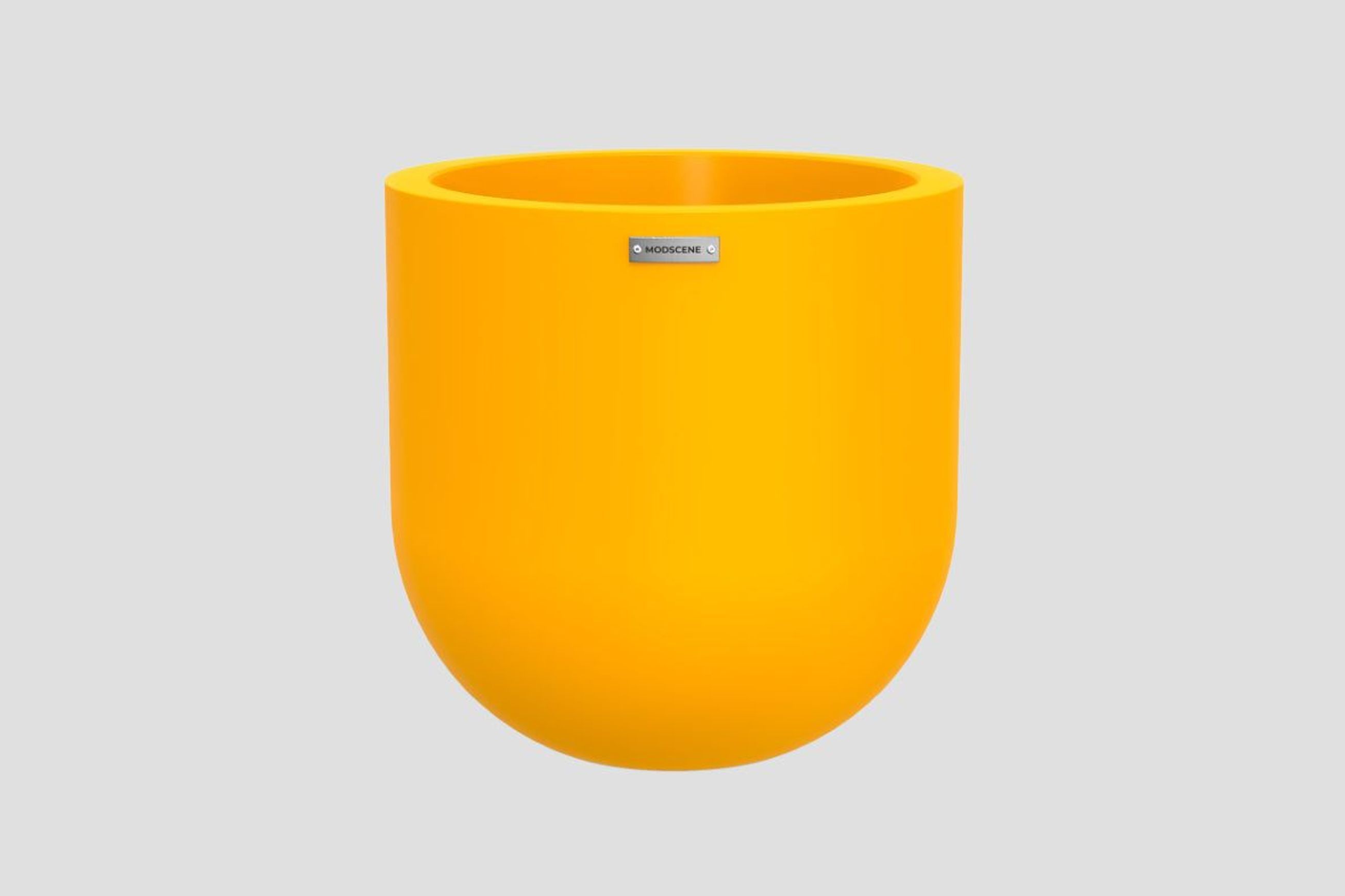 Lisbon 500 Planter