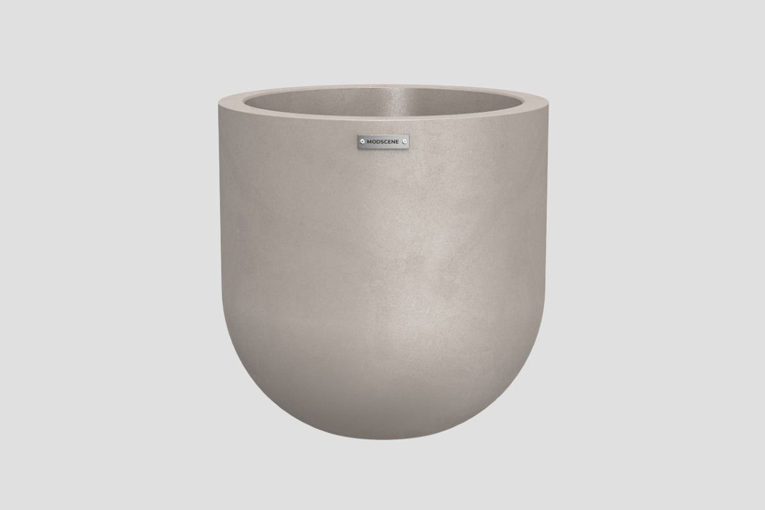 Lisbon 500 Planter