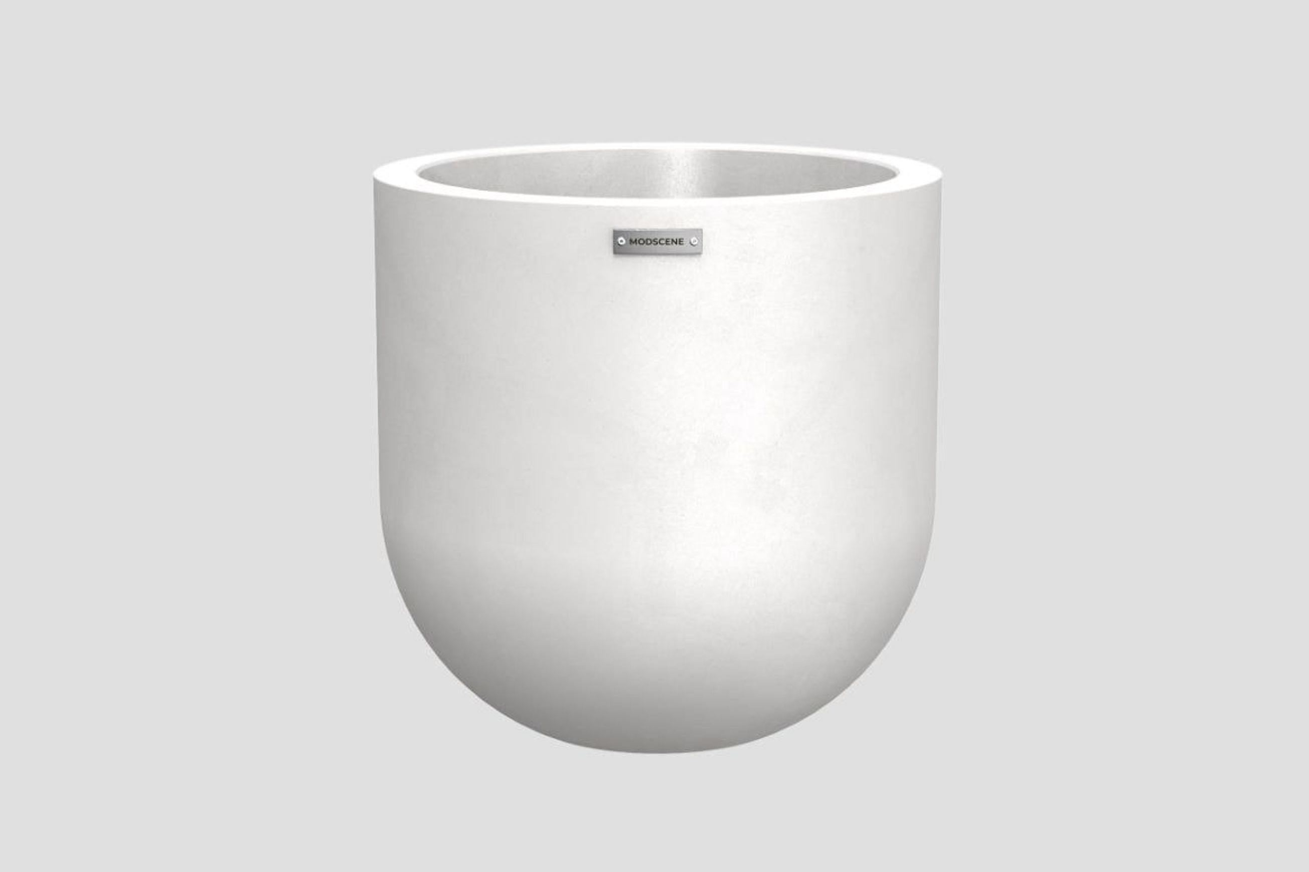 Lisbon 500 Planter