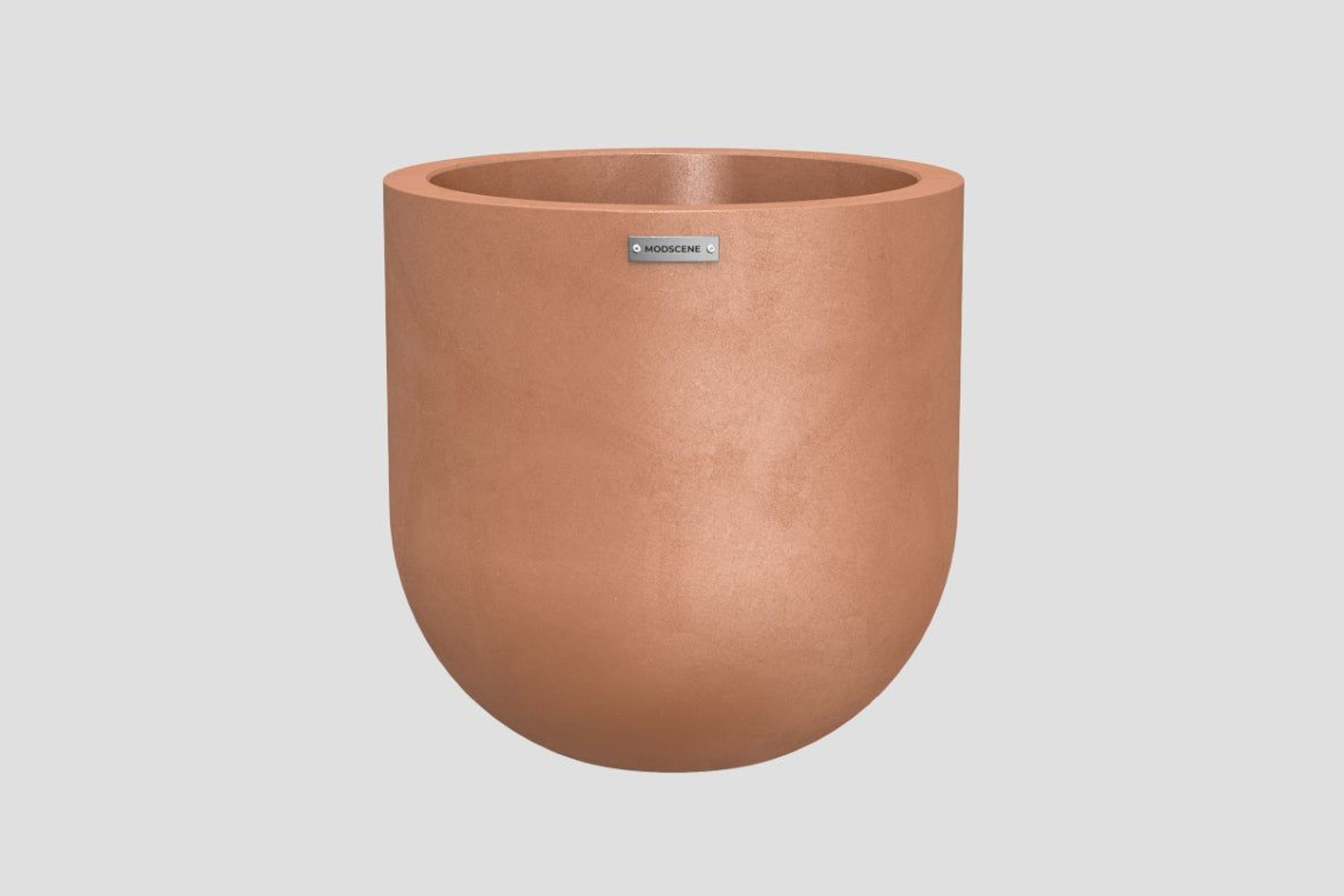 Lisbon 500 Planter