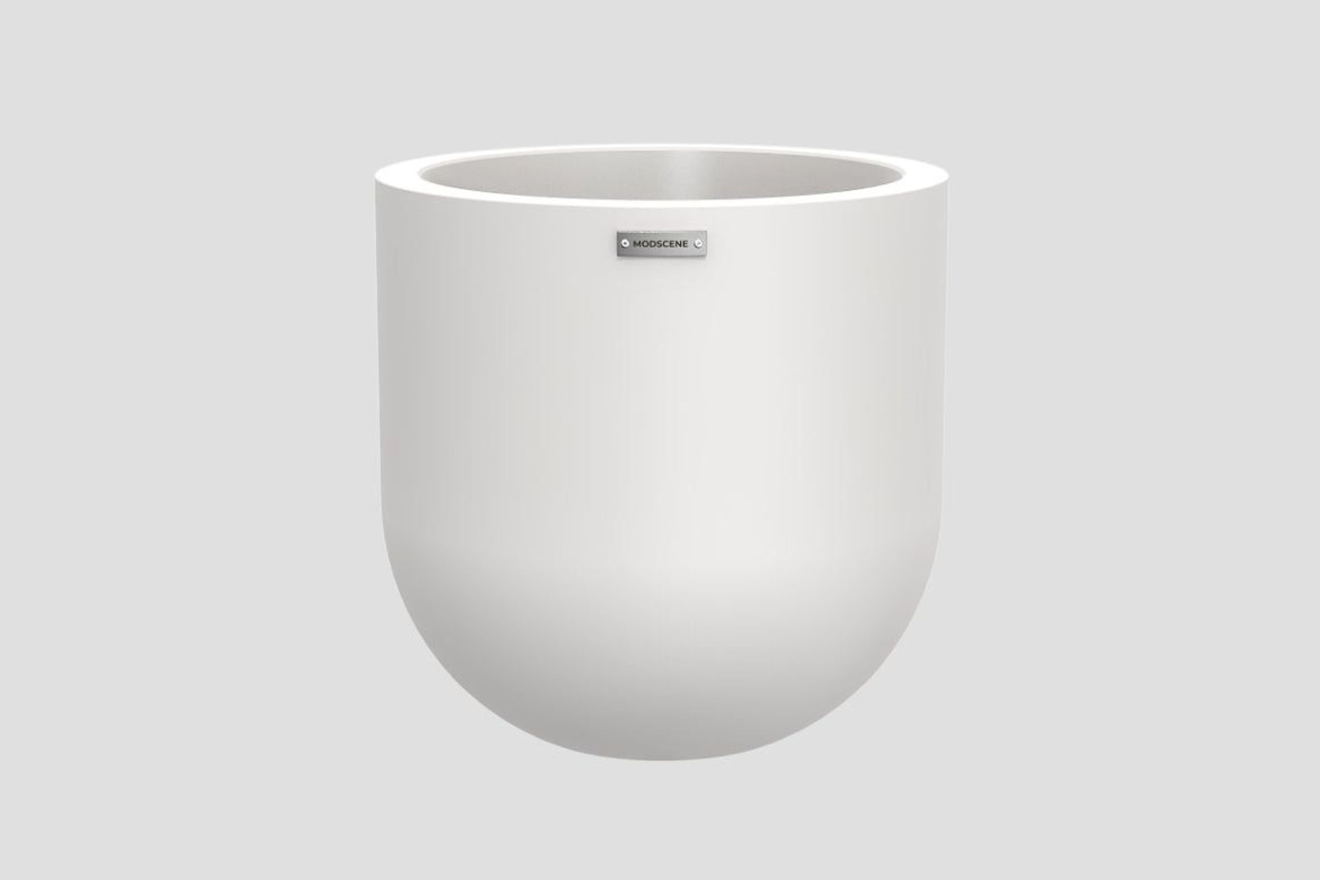 Lisbon 500 Planter