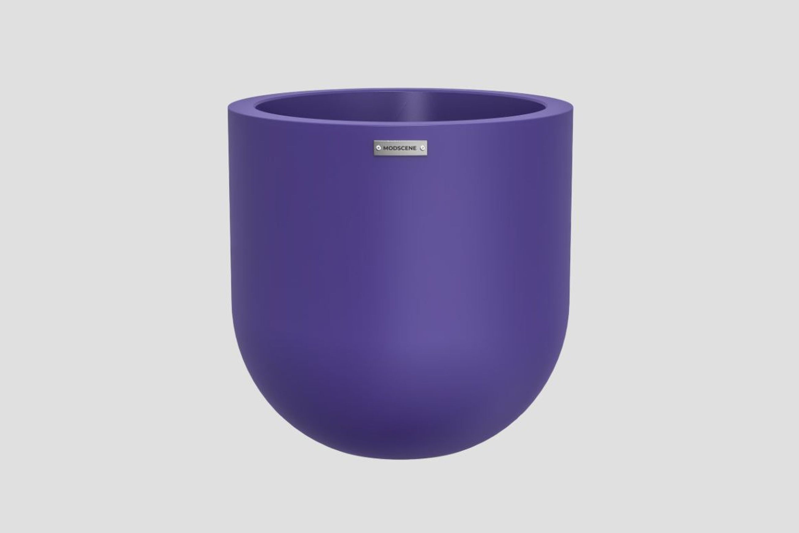 Lisbon 500 Planter