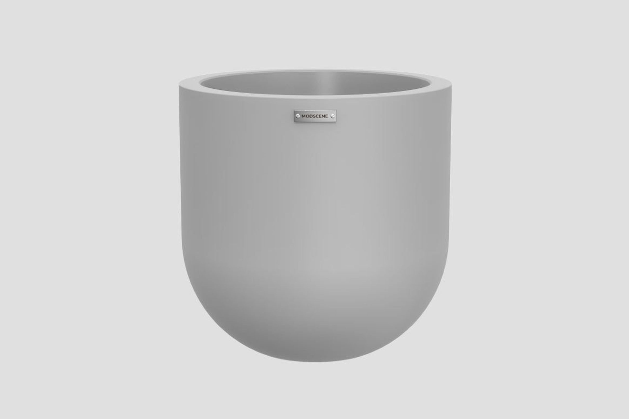 Lisbon 500 Planter