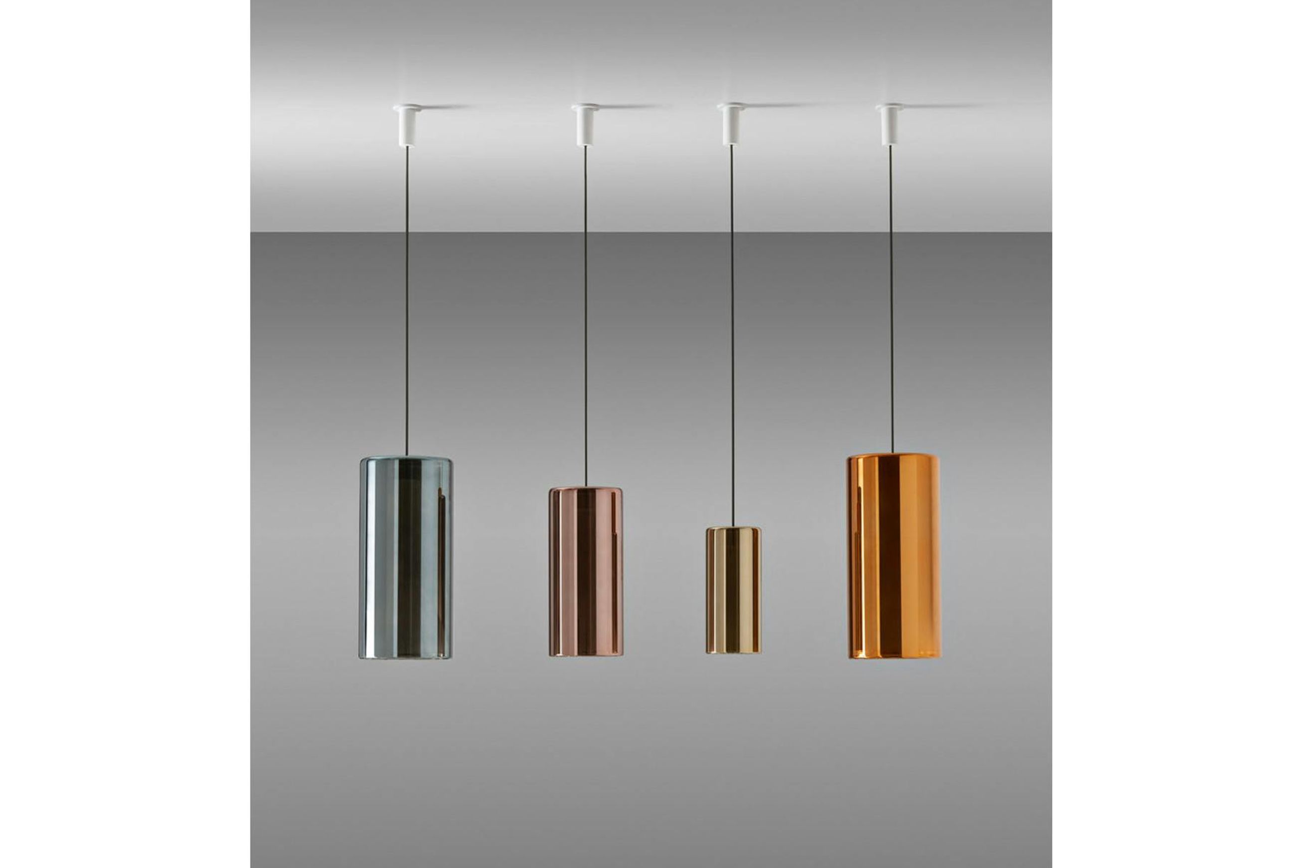 Lit Pendant