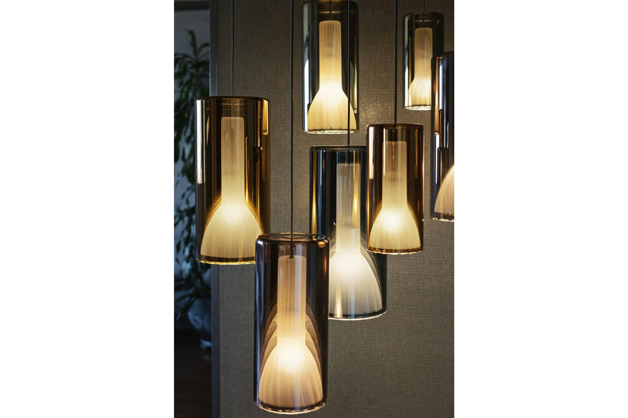 Lit Pendant