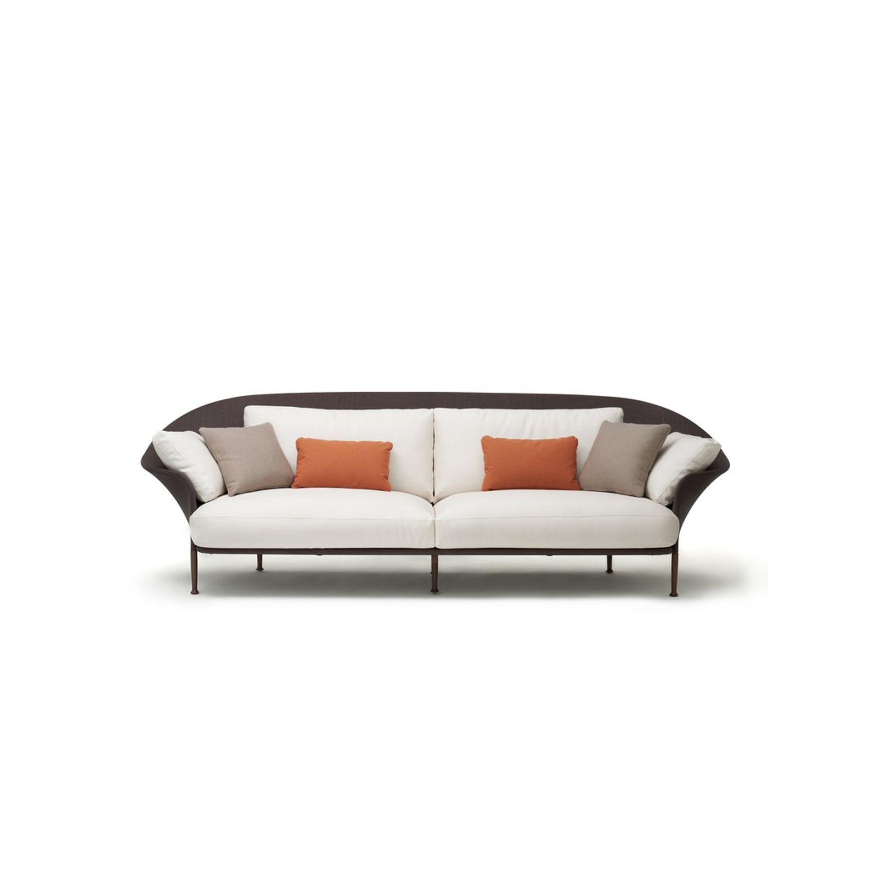 Liz Sofa XL