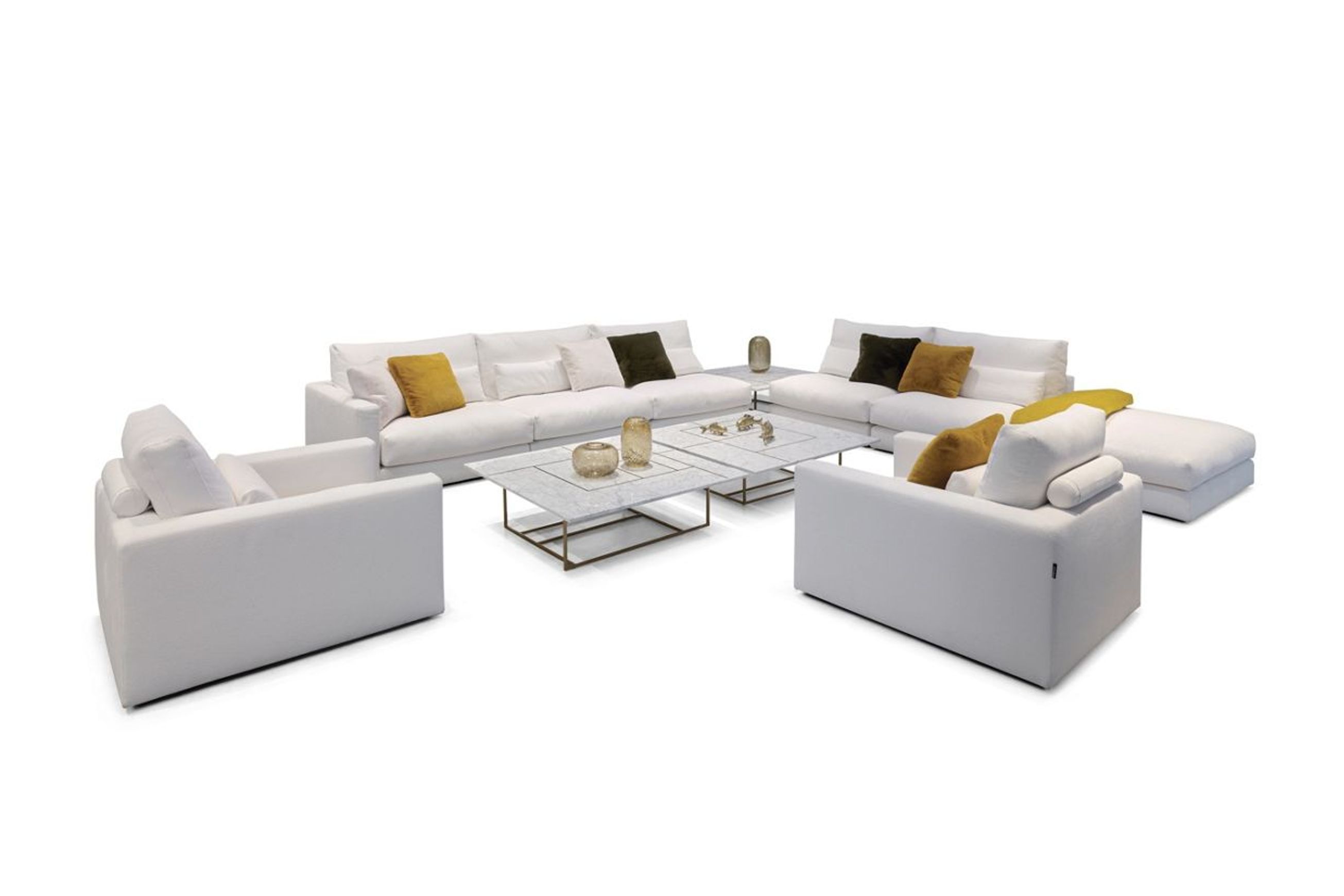 Long Beach Sofa