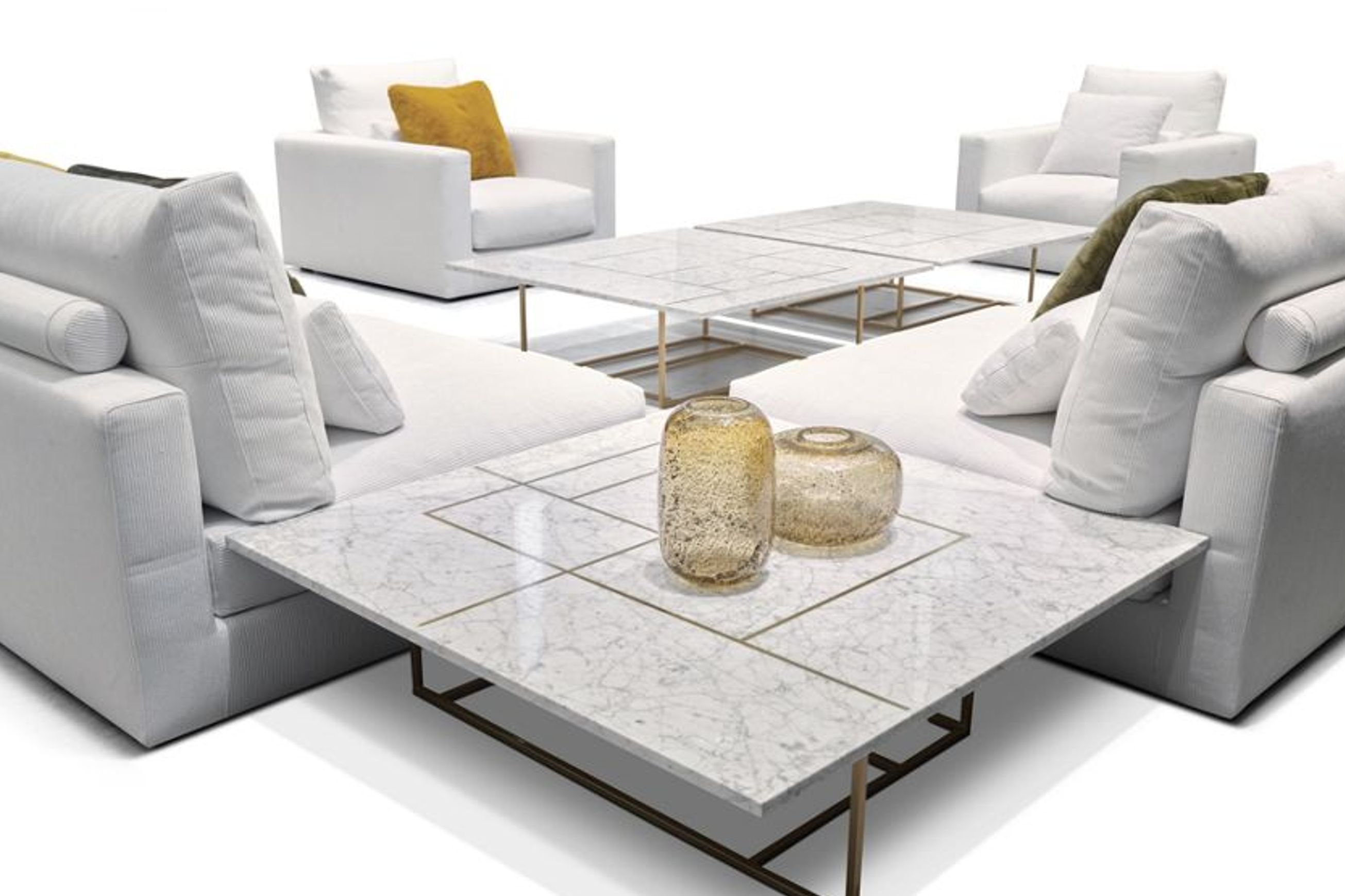 Long Beach Sofa