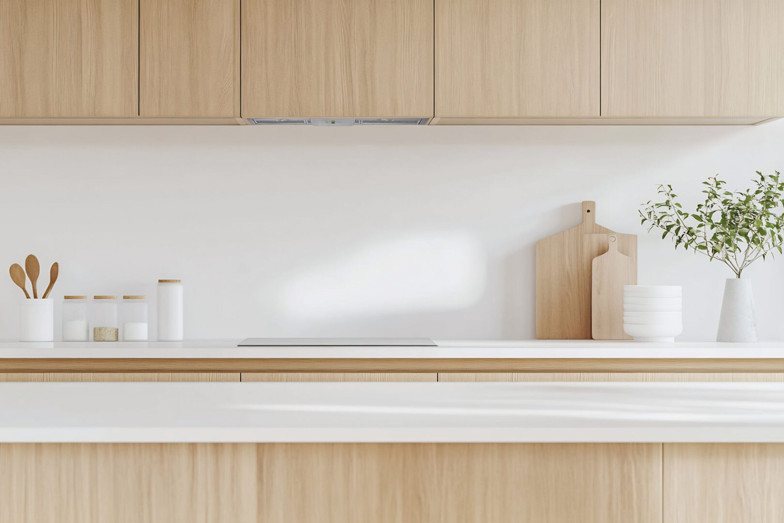 Lucia 900mm Undermount Rangehood