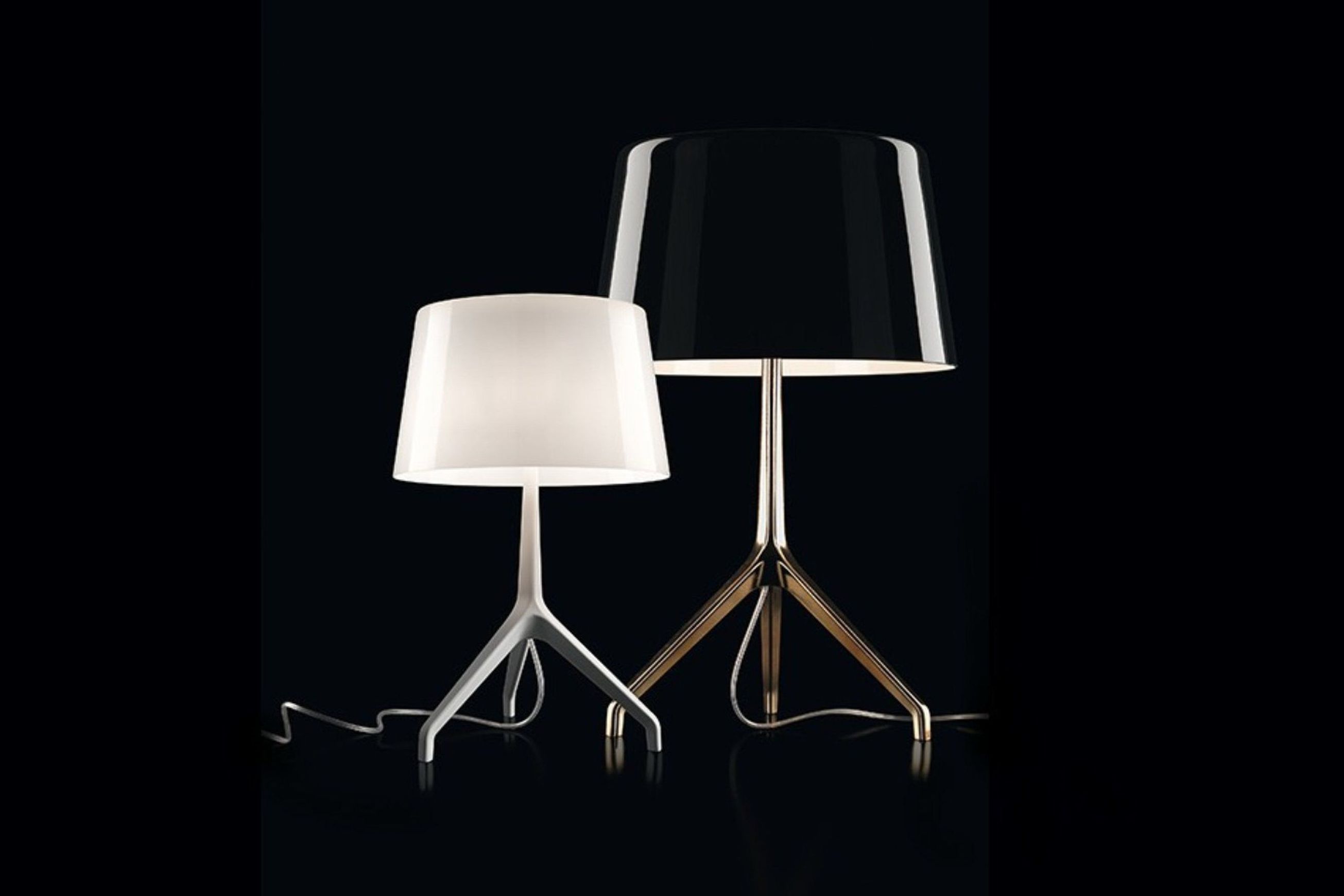 Lumiere XXS Table Light