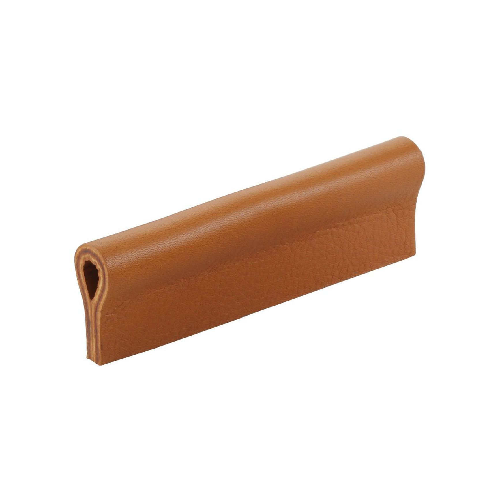 Premium Milano Pure Leather Pull