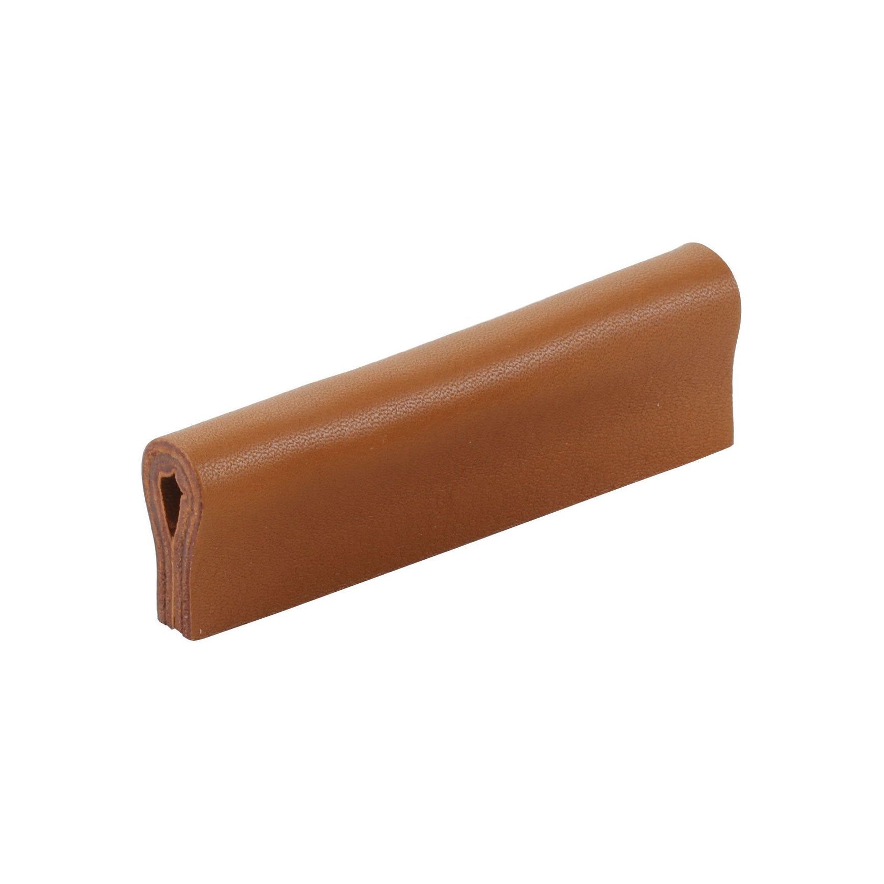 Premium Milano Mini Leather Pull