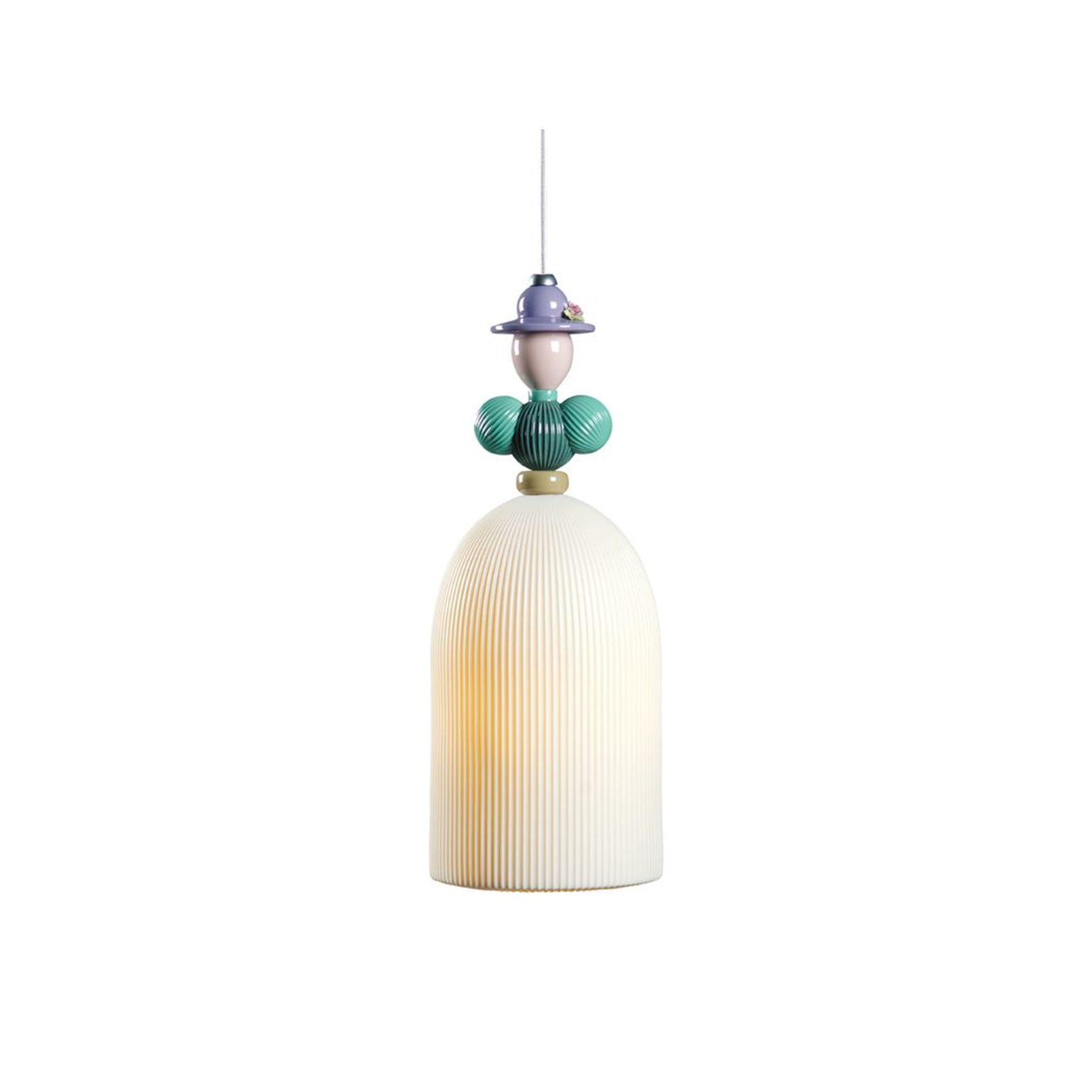 Mademoiselle Béatrice Pendant