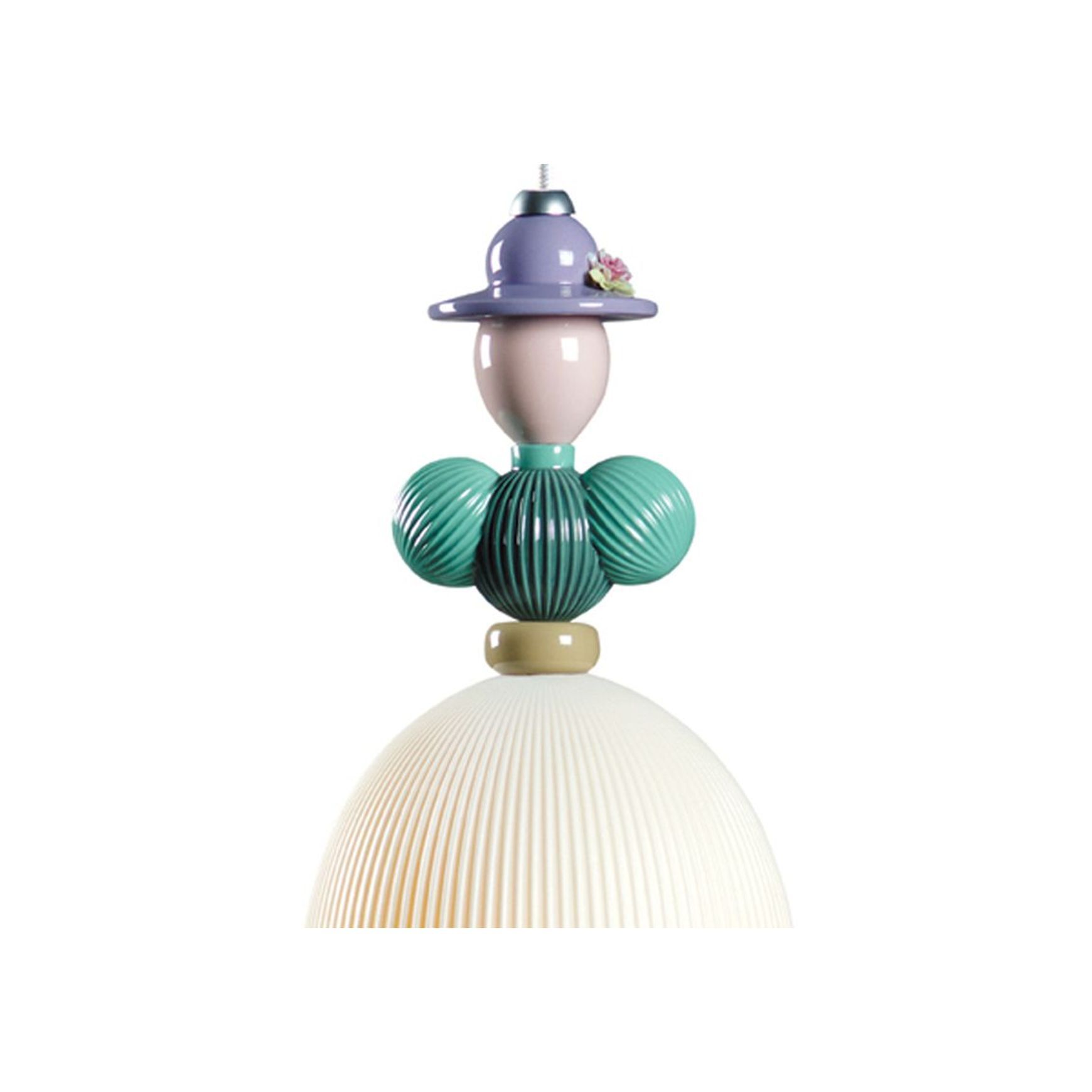 Mademoiselle Béatrice Pendant