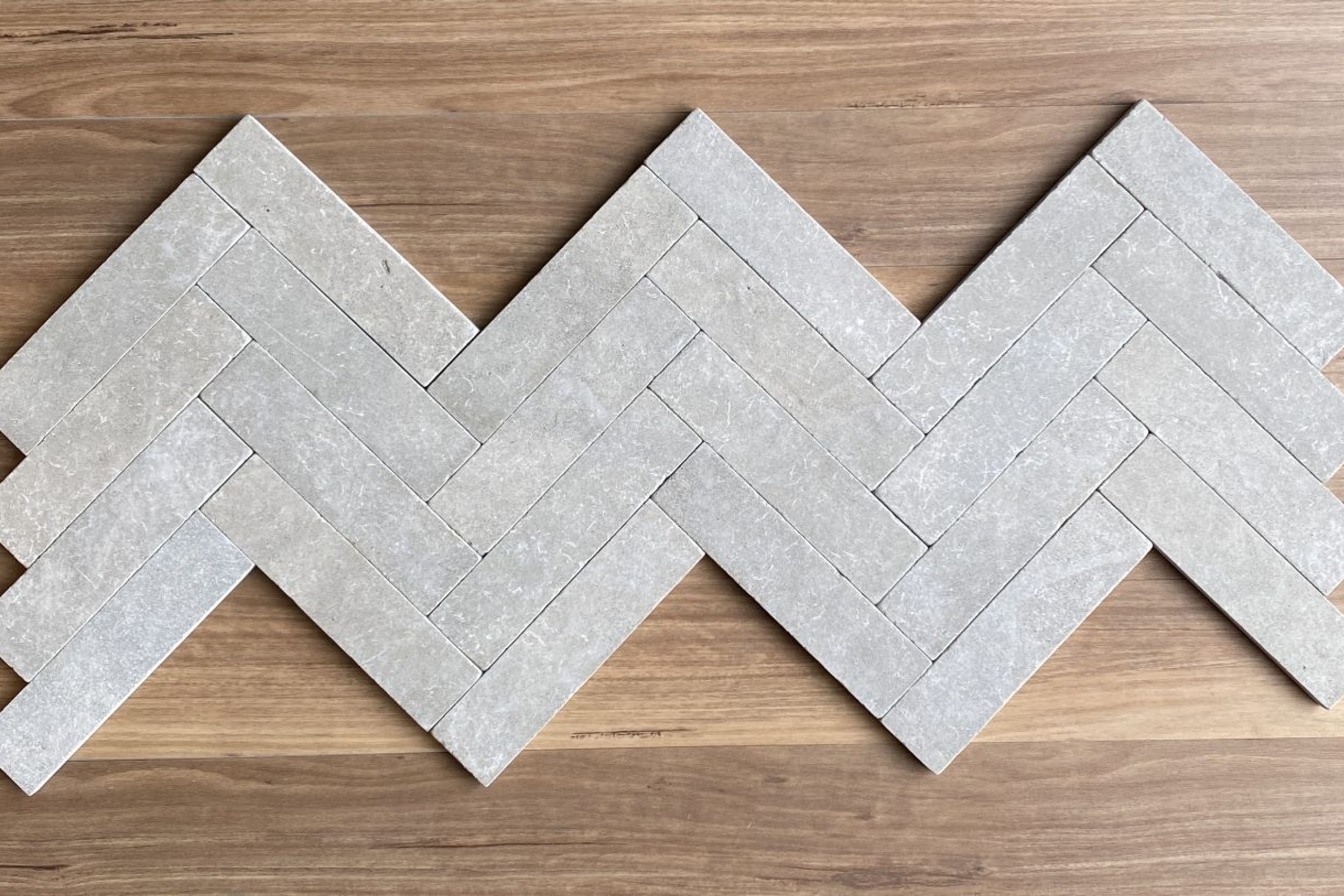 Maddison Tumbled Limestone Batons