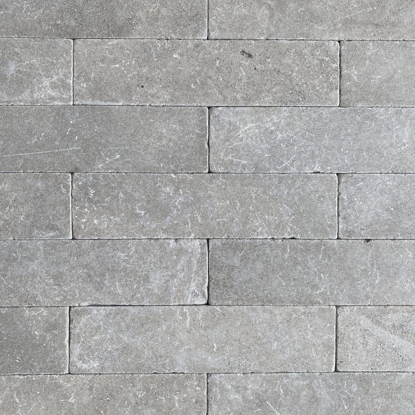 Maddison Tumbled Limestone Batons