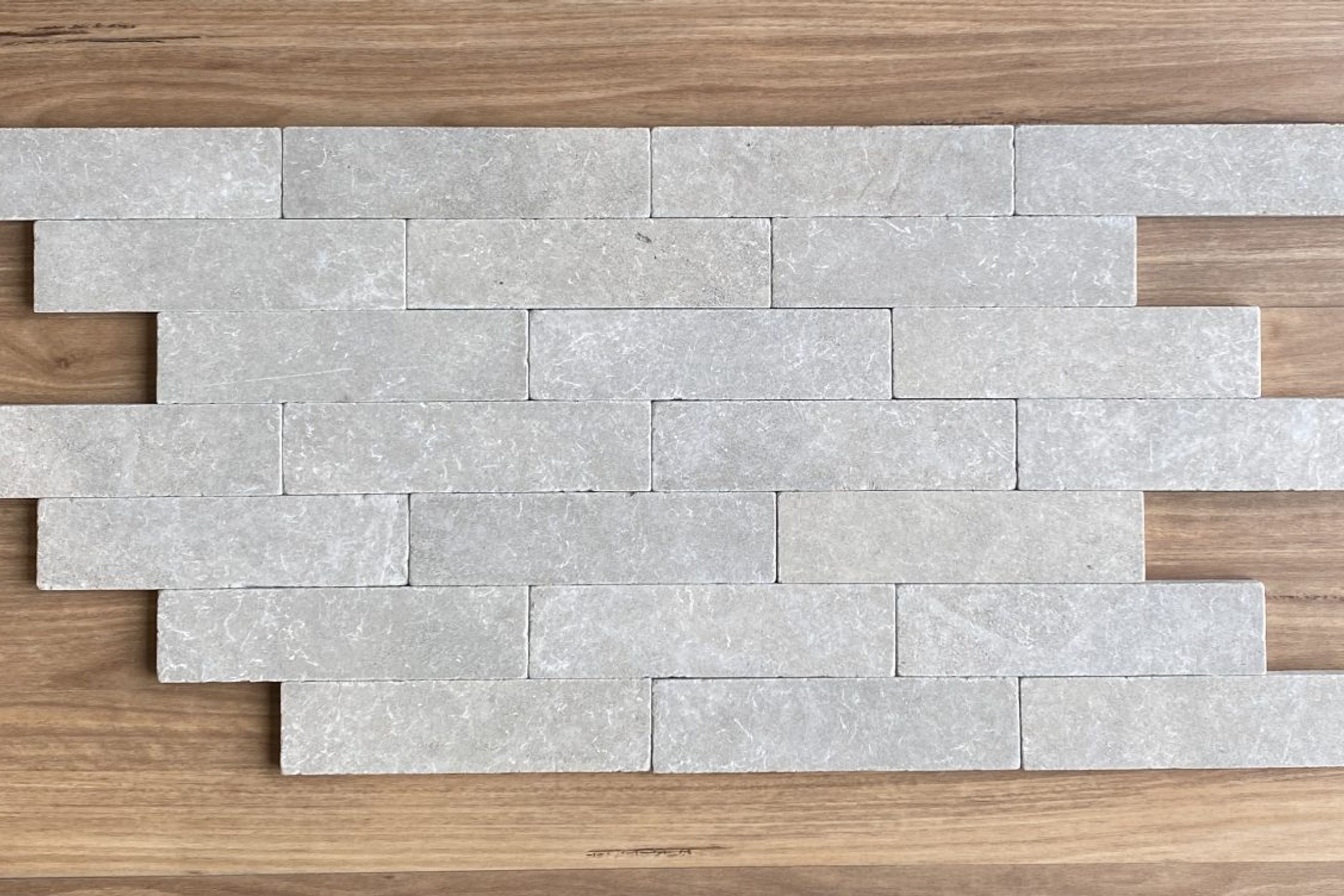 Maddison Tumbled Limestone Batons