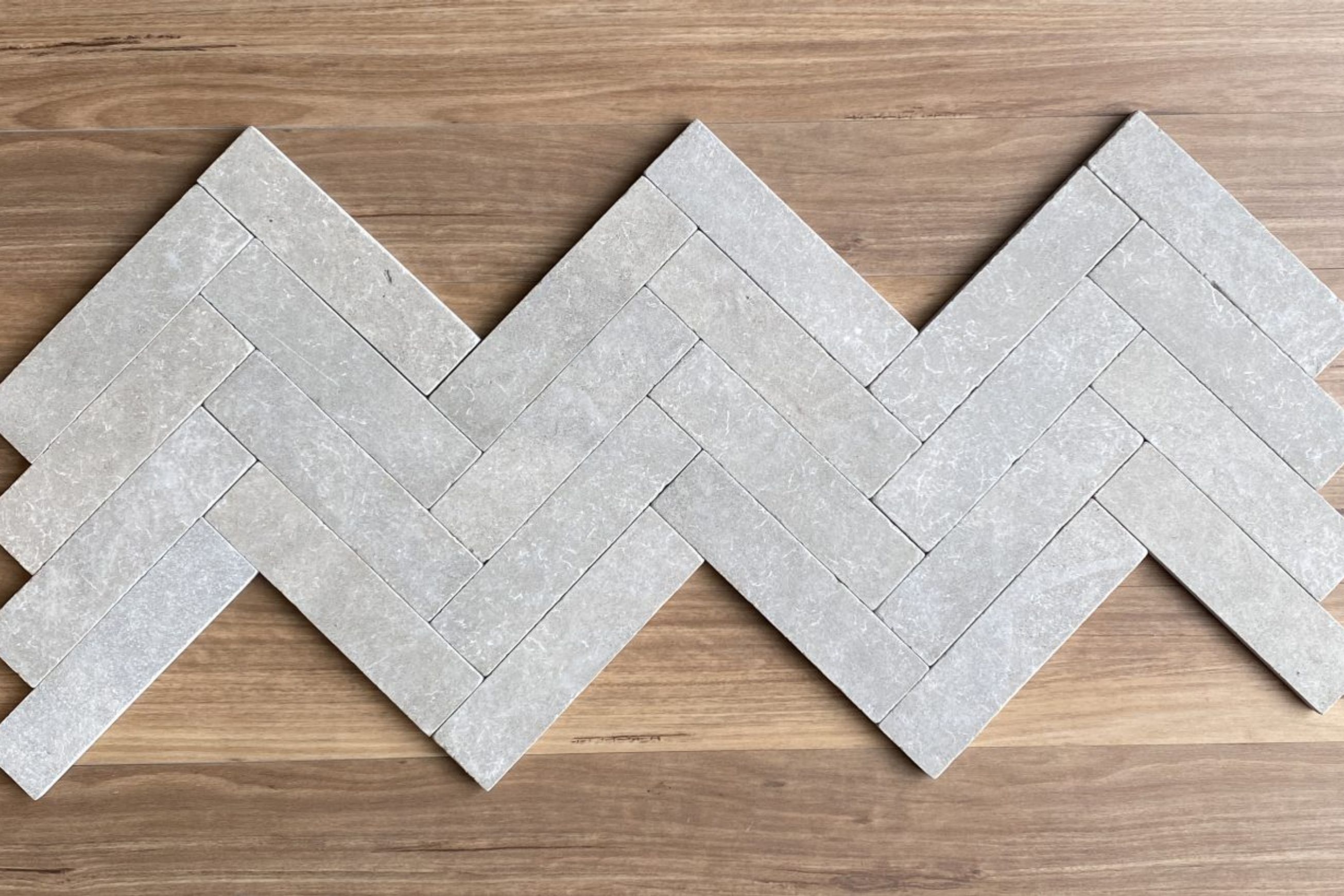 Maddison Tumbled Limestone Batons