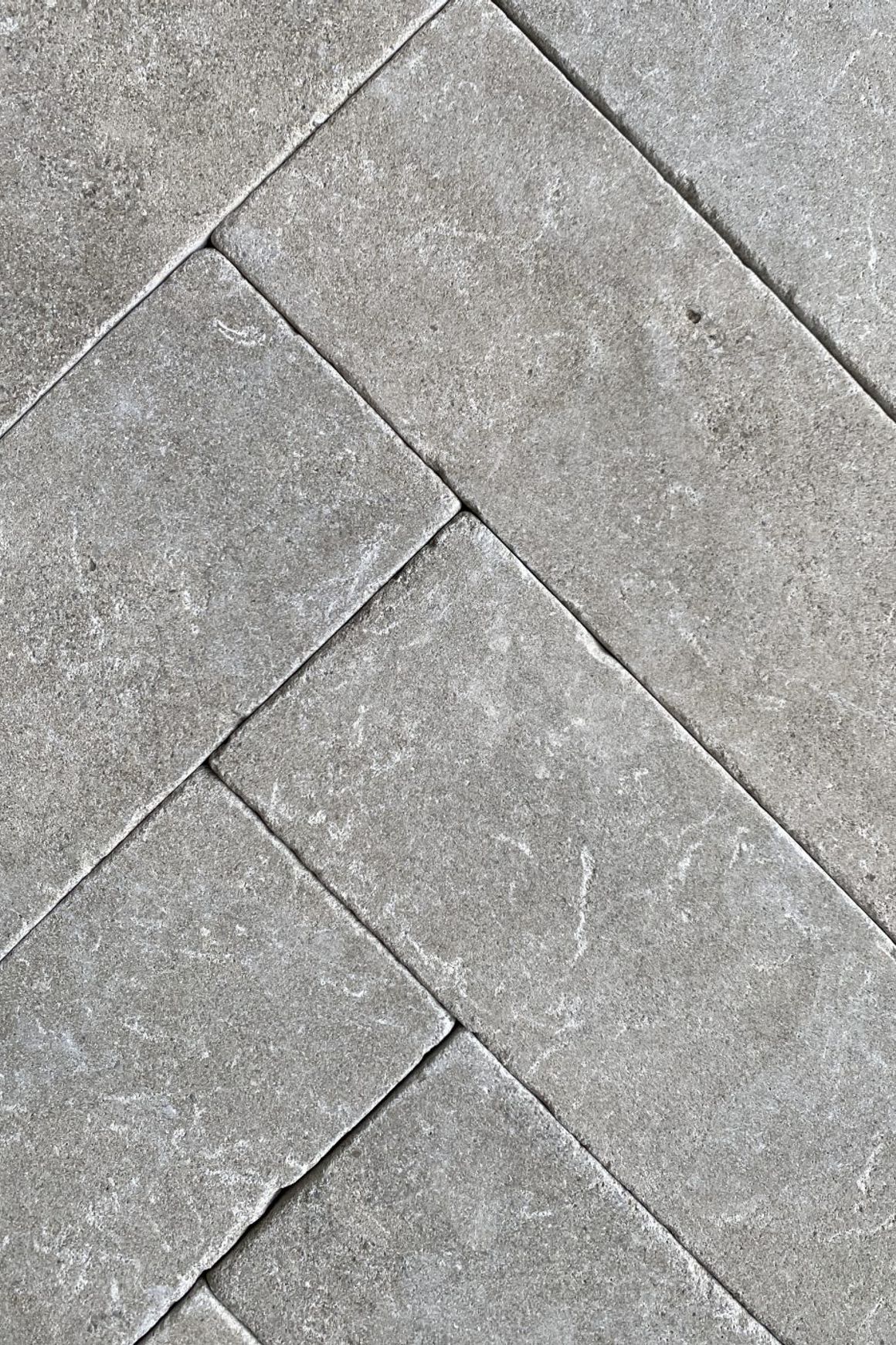 Maddison Tumbled Limestone Batons