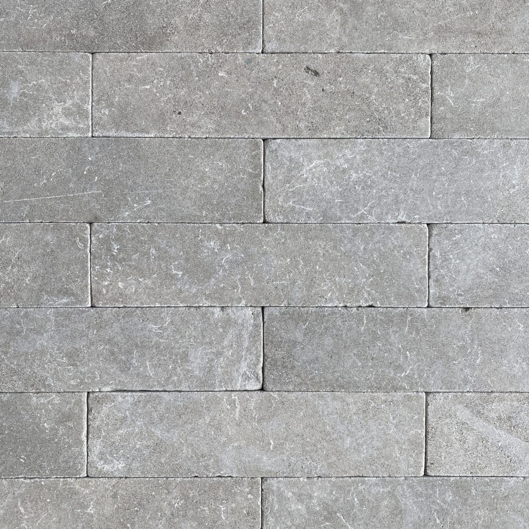 Maddison Tumbled Limestone Batons