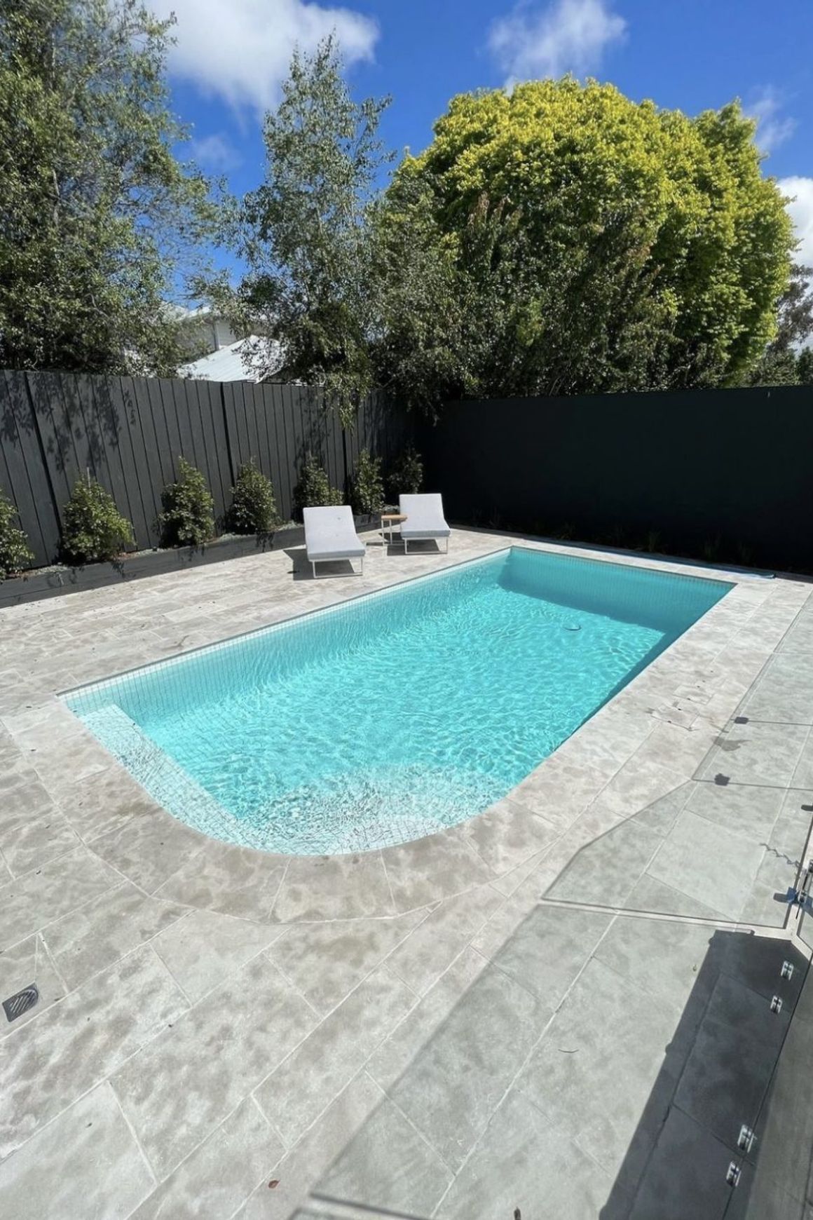 Maddison Tumbled Limestone Tiles