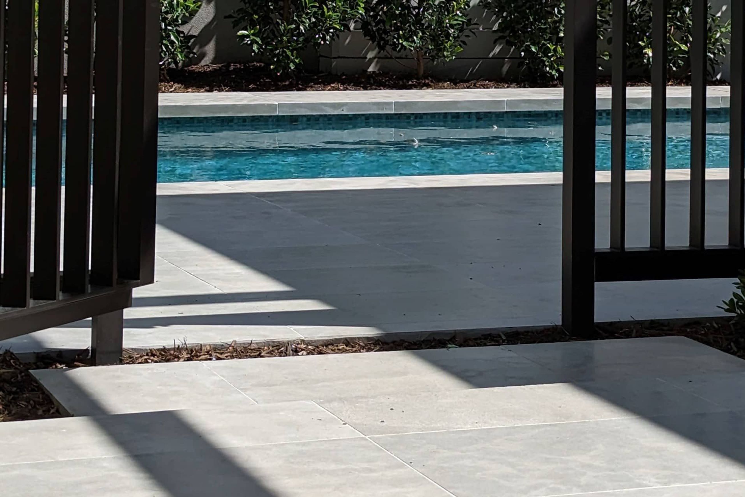 Maddison Tumbled Limestone Tiles