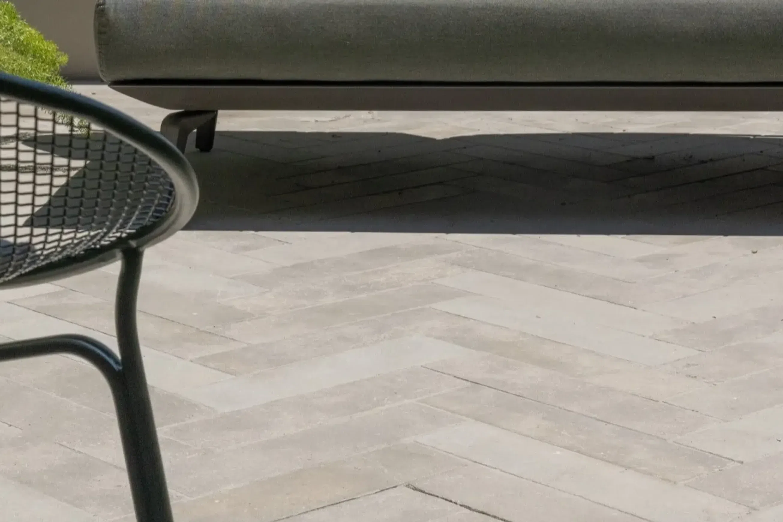 Maddison Tumbled Limestone Batons
