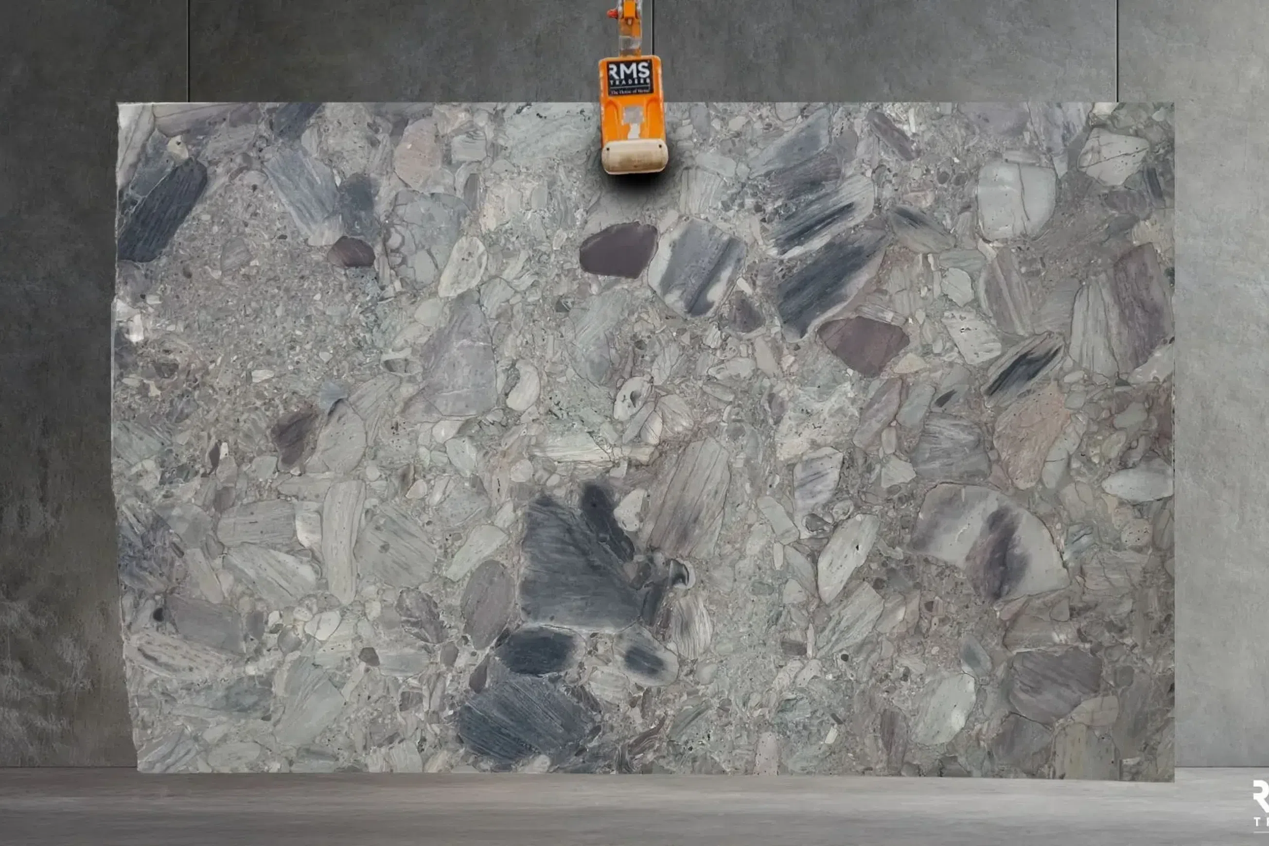 Magente Marble Benchtop