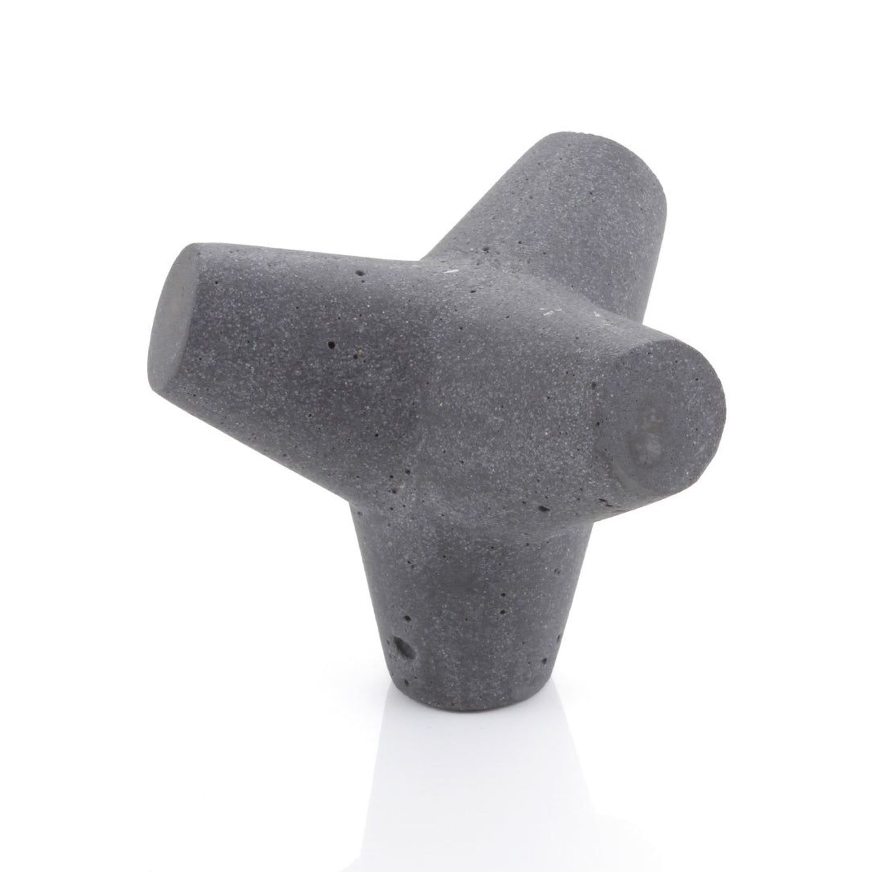 Marine Concrete Knob