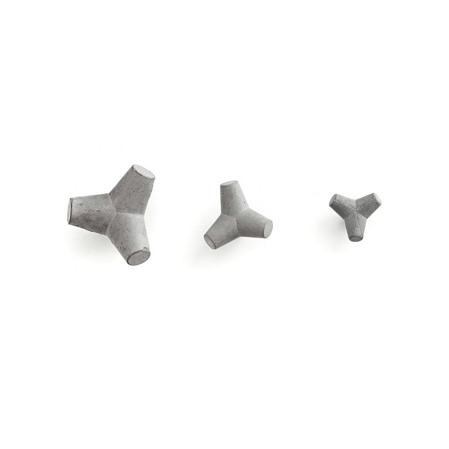 Marine Concrete Knob