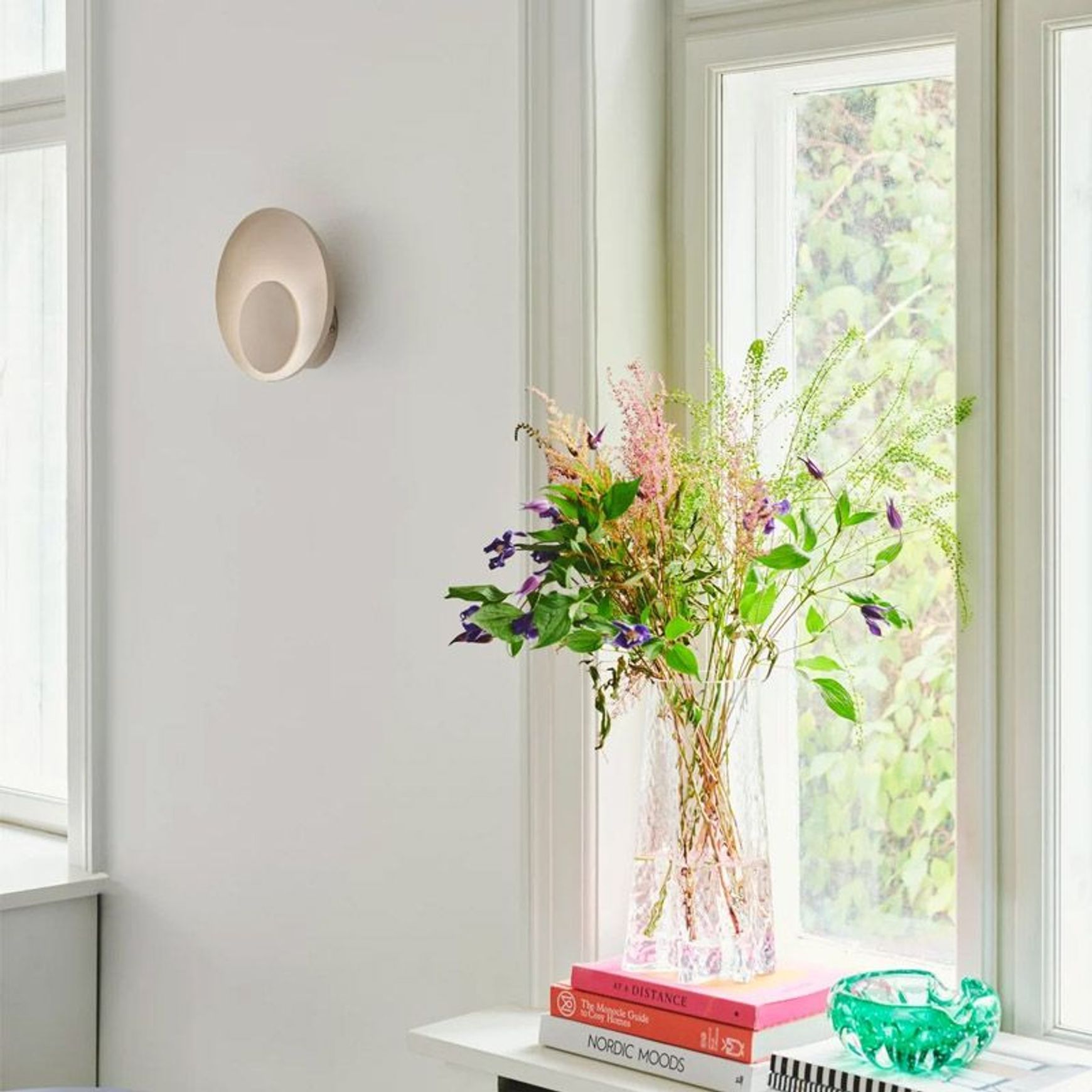 Marsi Wall Light