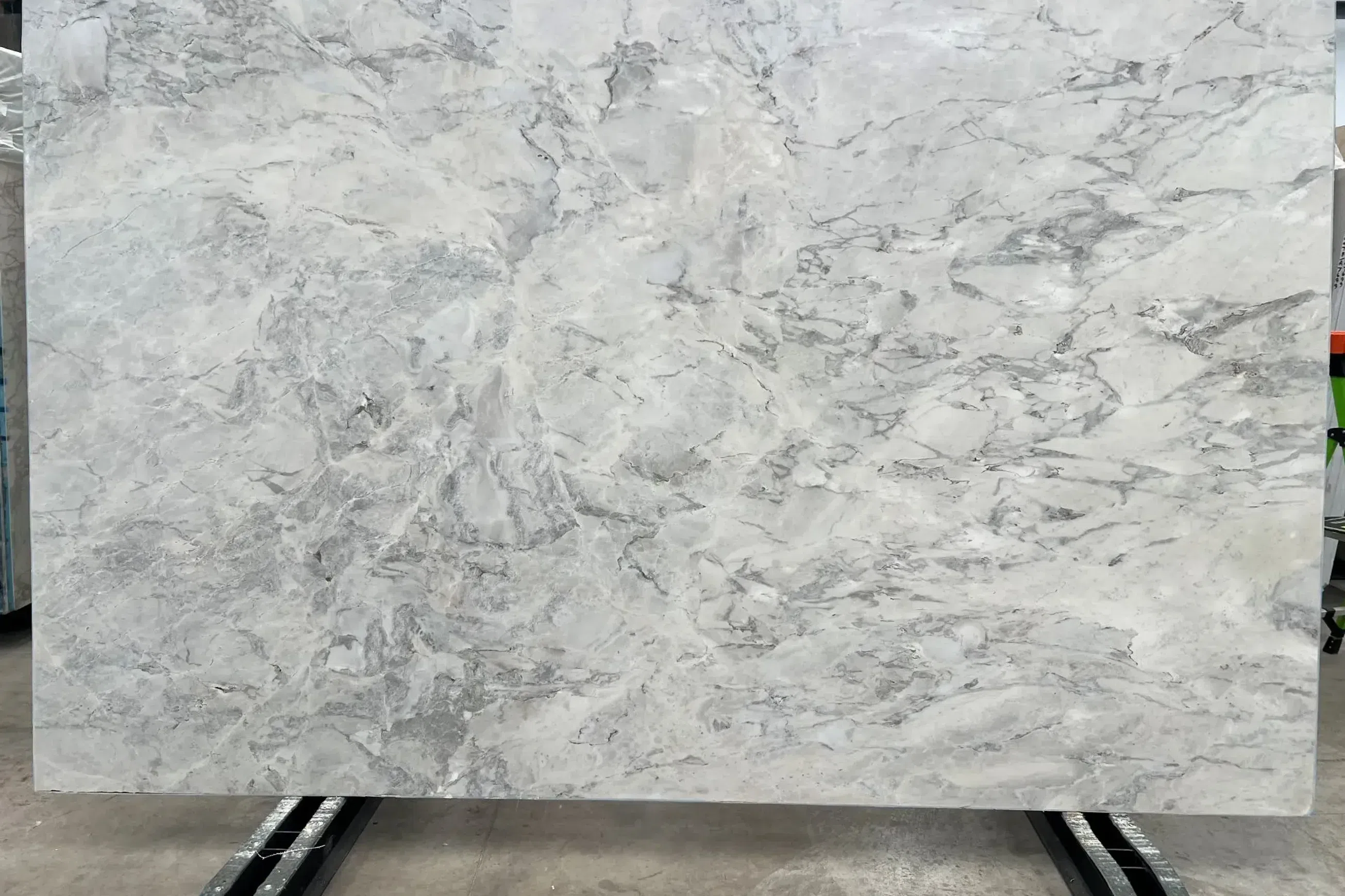 Matarazzo Dolomite Benchtop