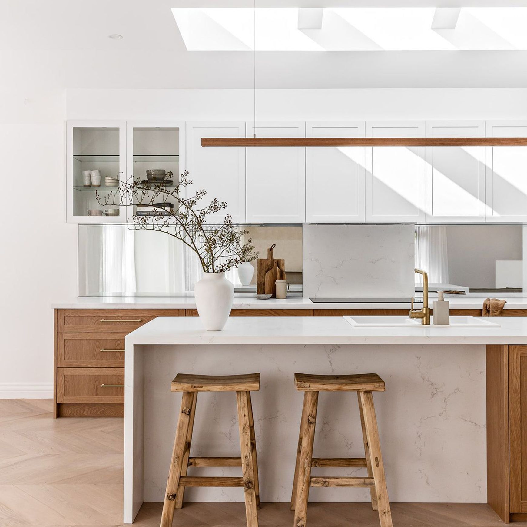 Mayfair Collection