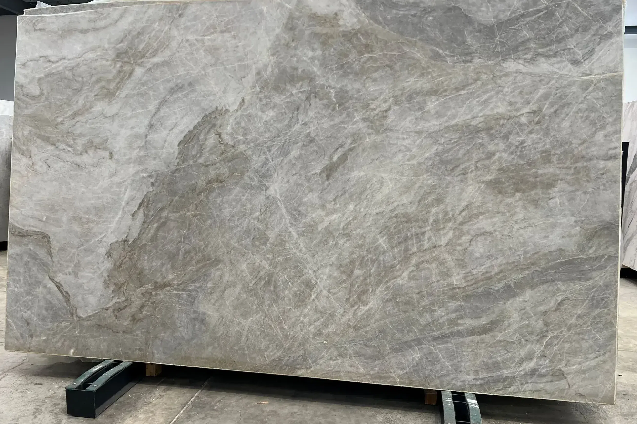 Maya Quartzite Benchtop
