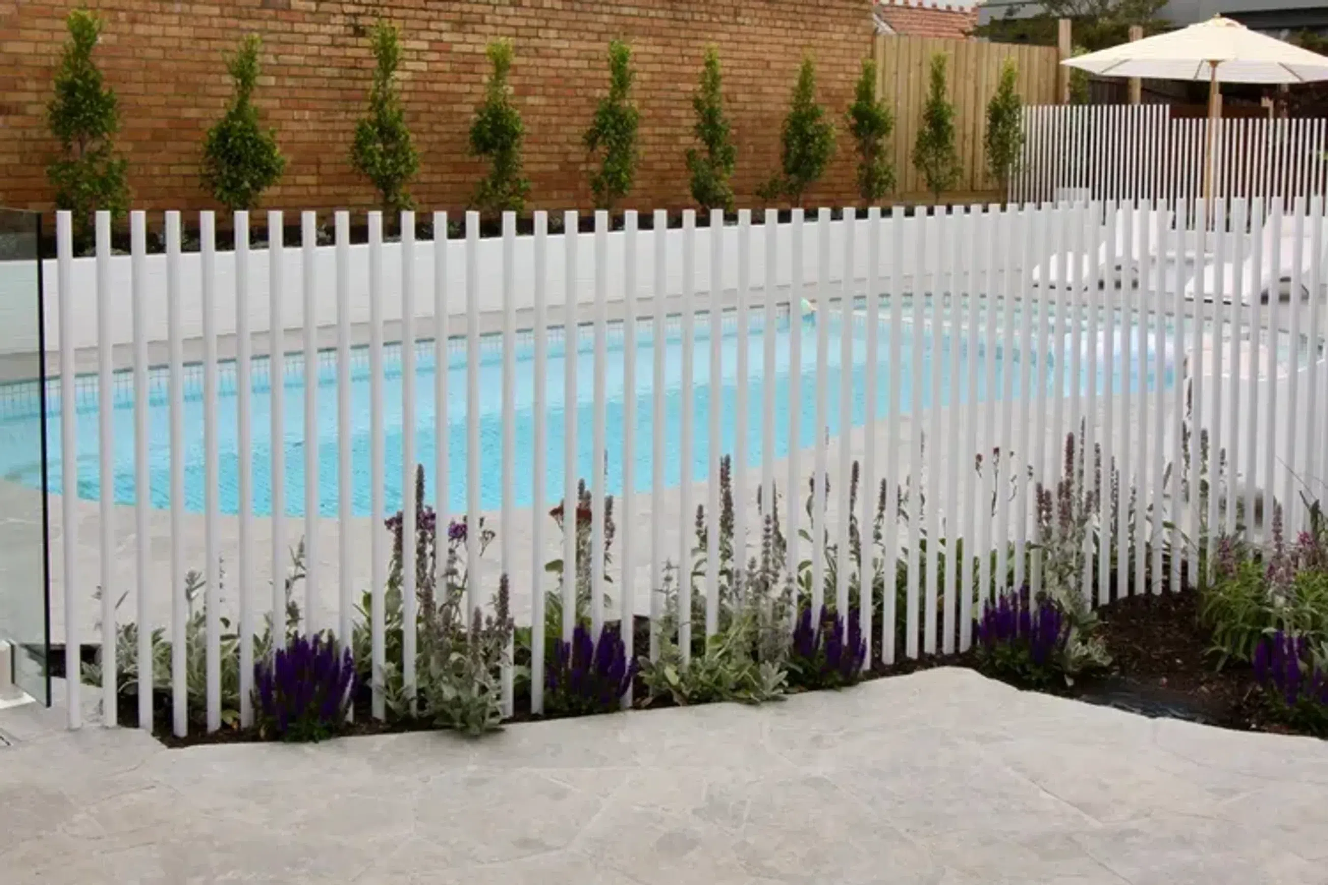 Mayfair Limestone Crazy Paving