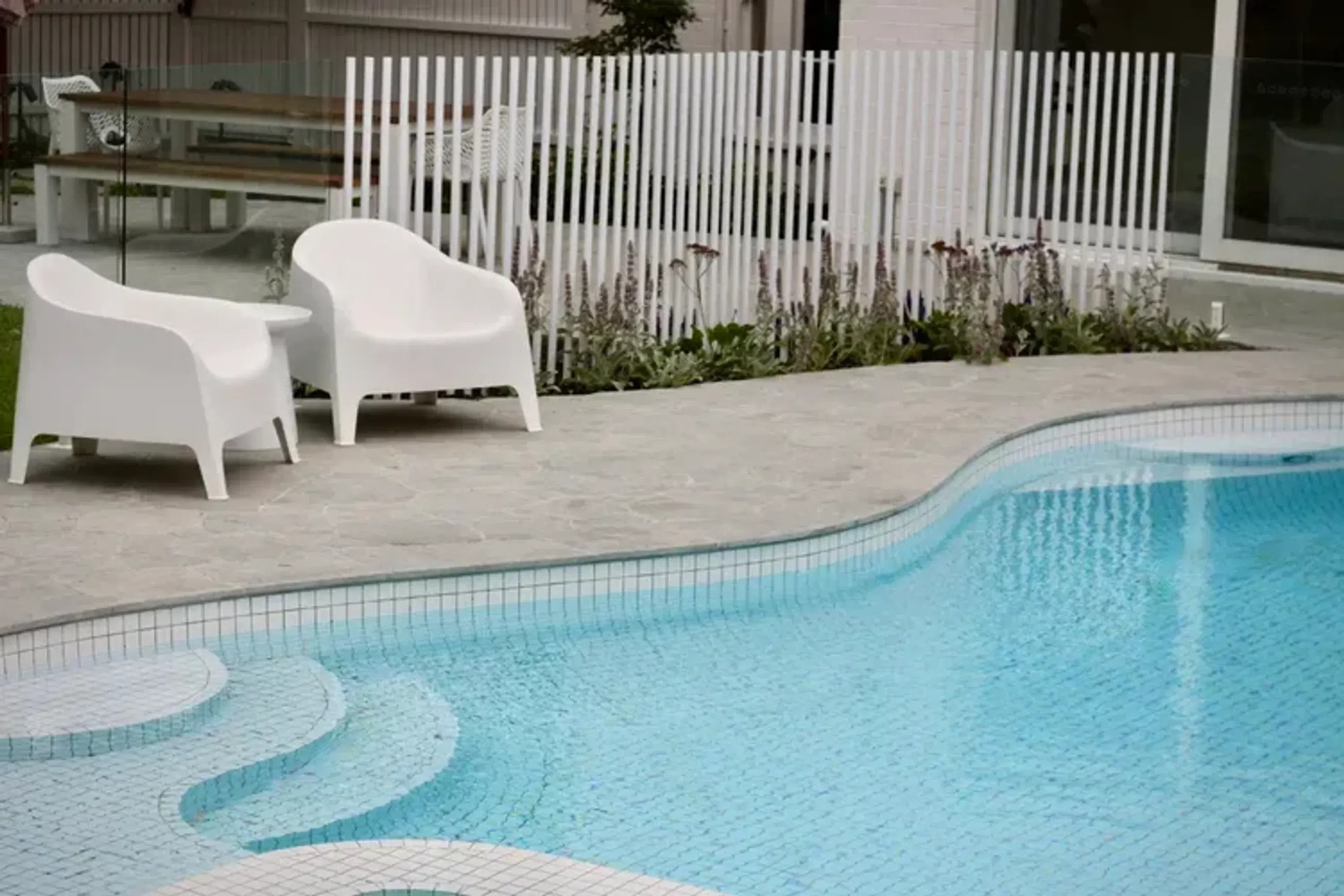 Mayfair Limestone Crazy Paving