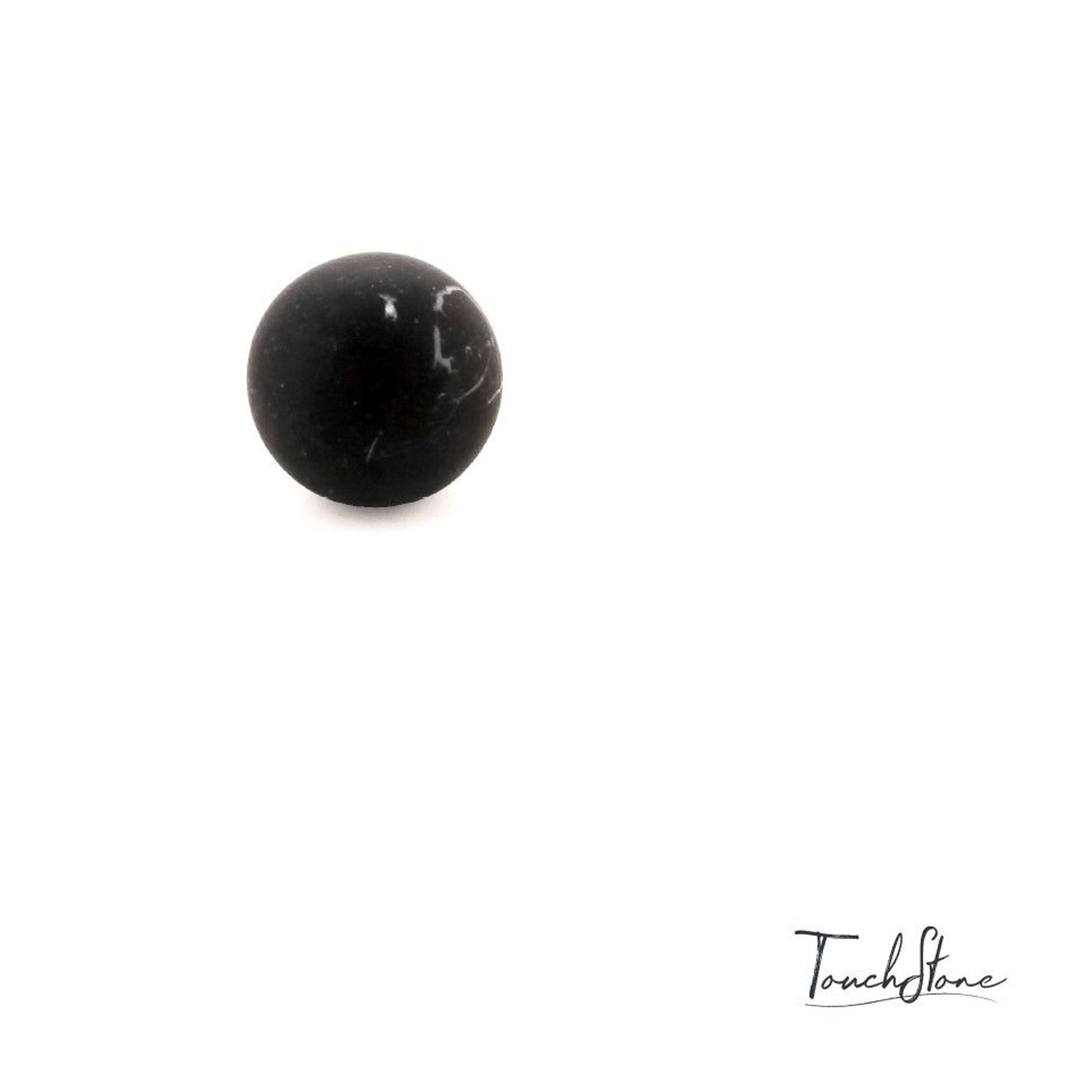 Marble Ball Knob