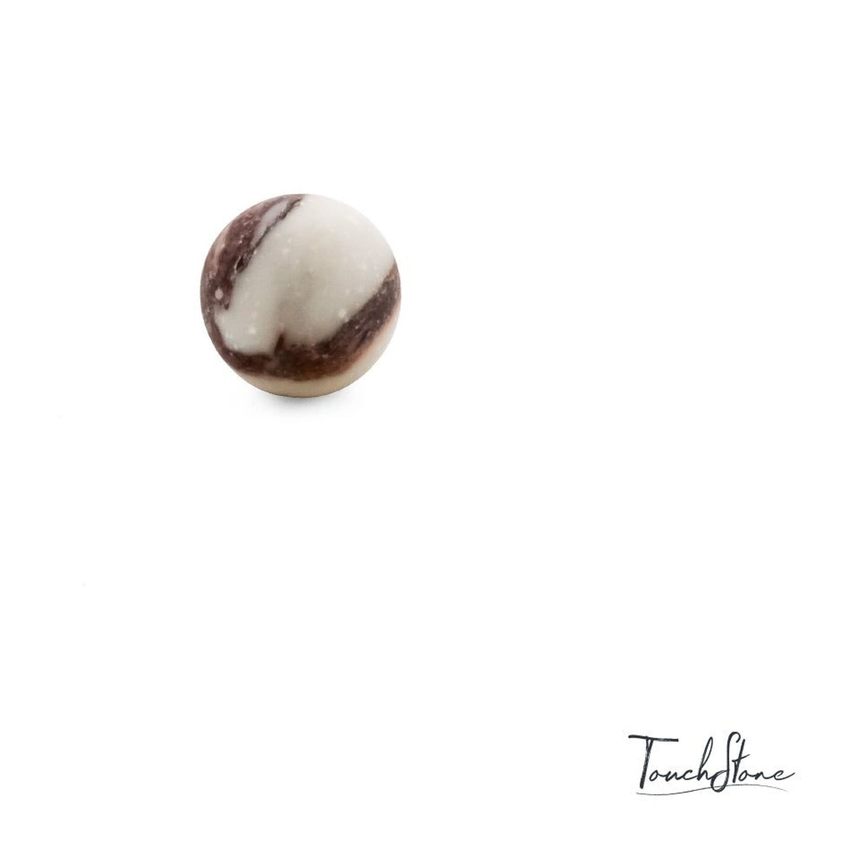 Marble Ball Knob