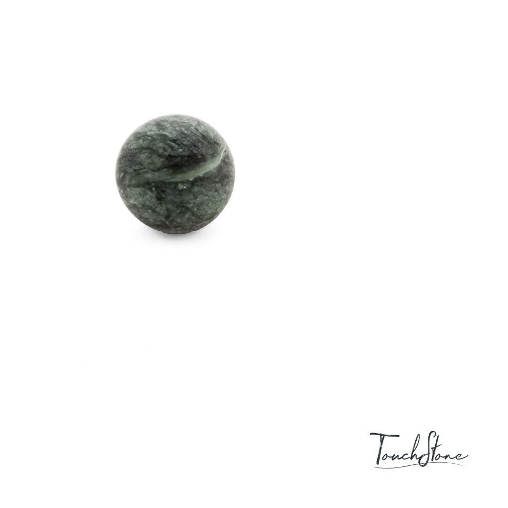 Marble Ball Knob