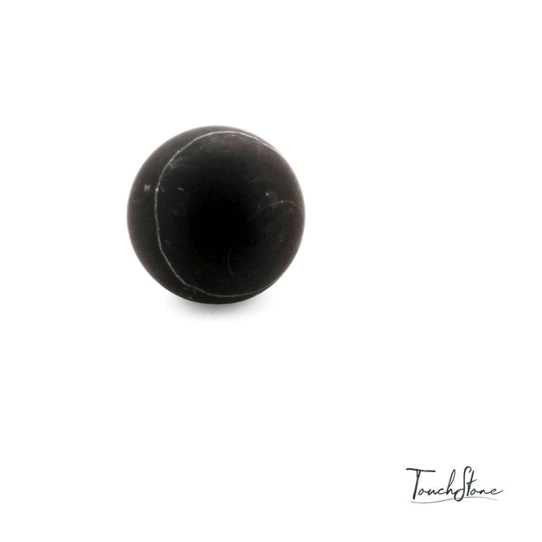 Marble Ball Knob