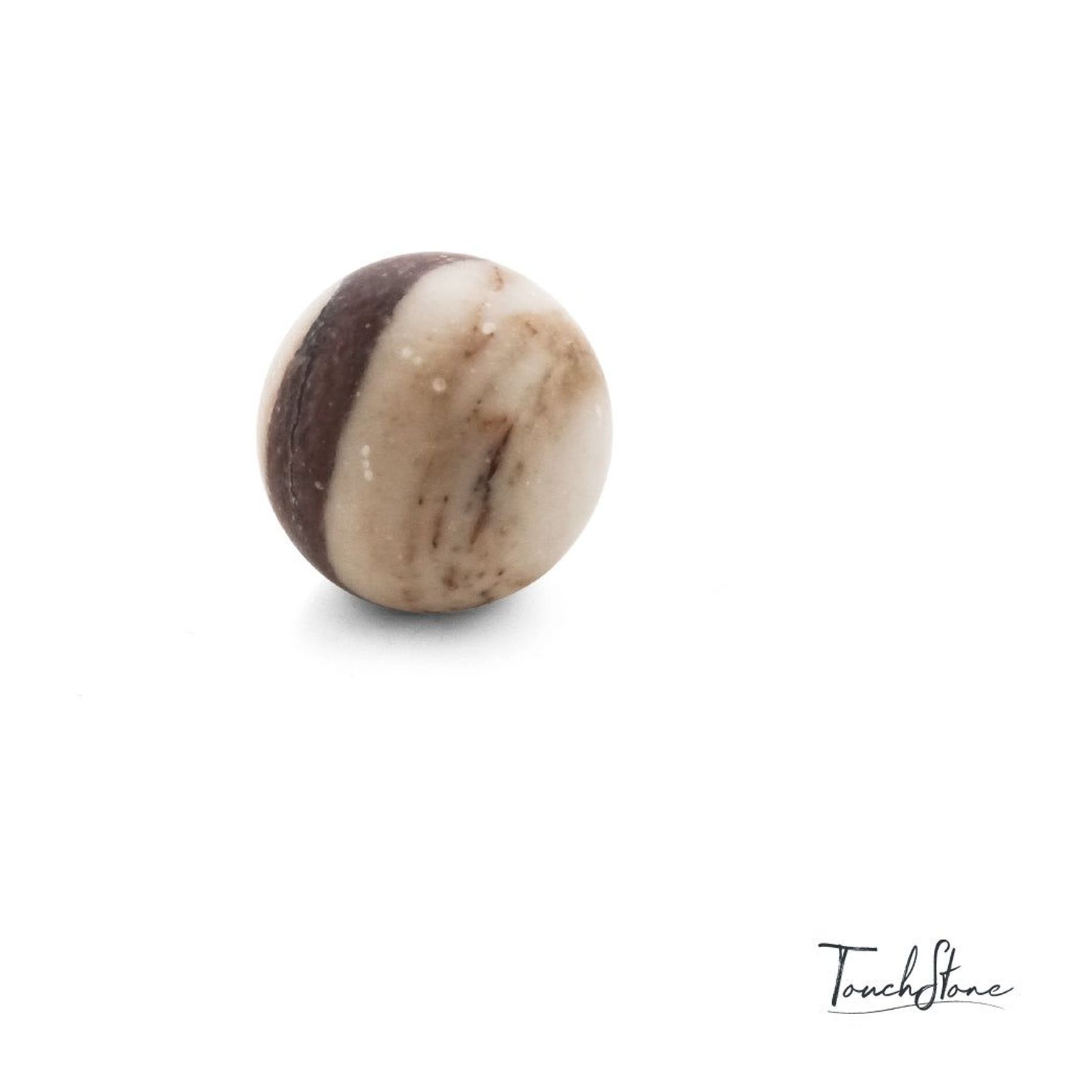 Marble Ball Knob