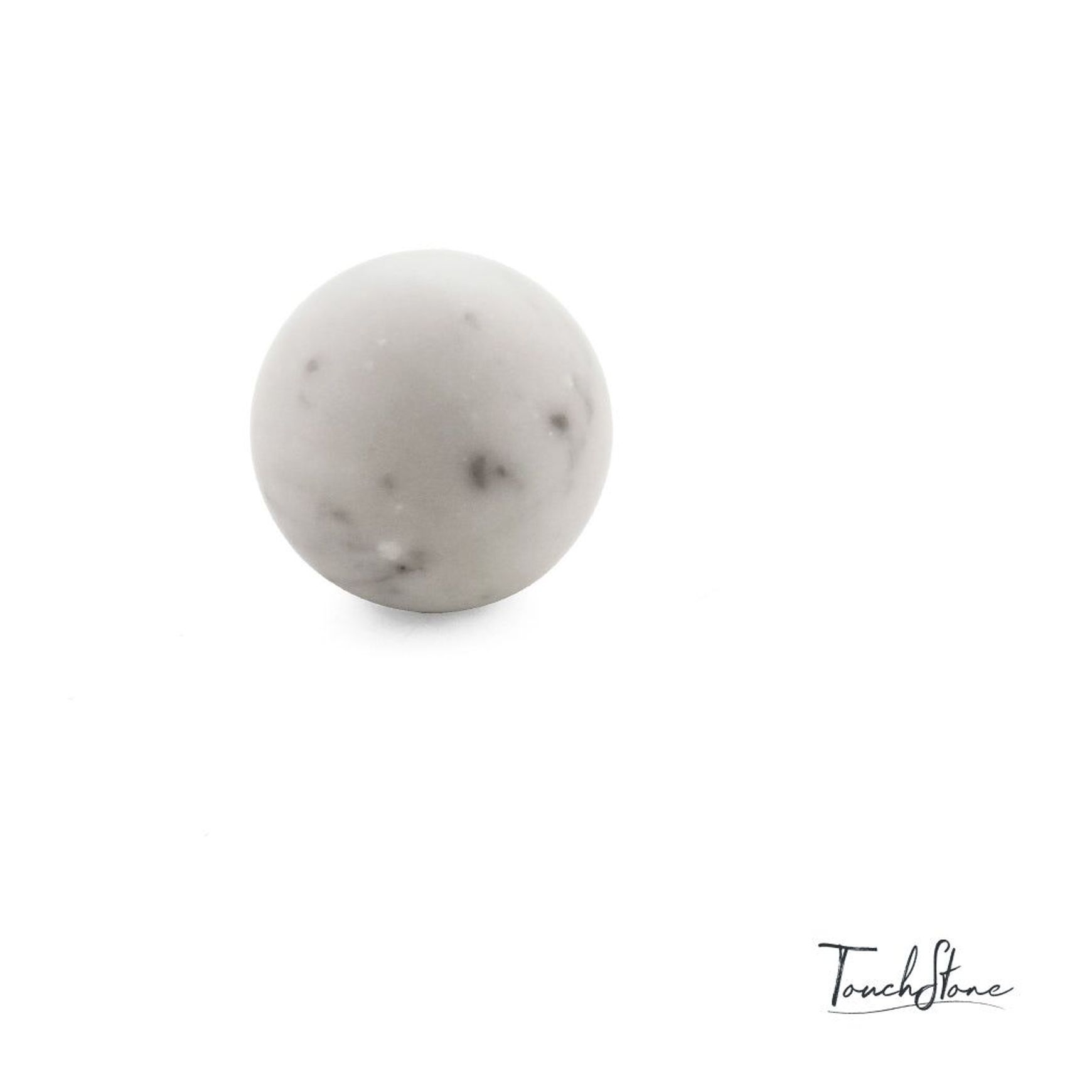 Marble Ball Knob