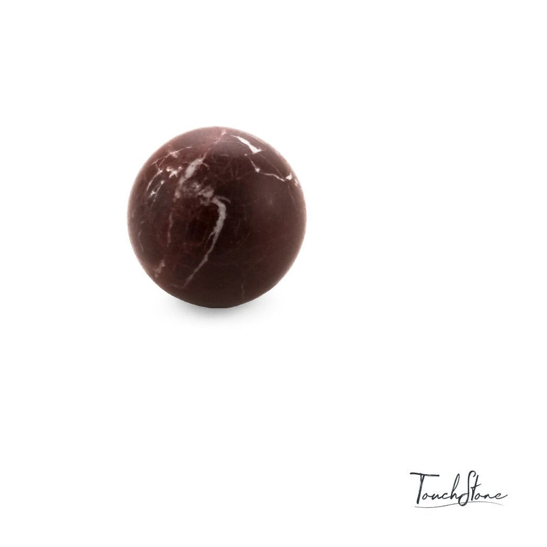 Marble Ball Knob