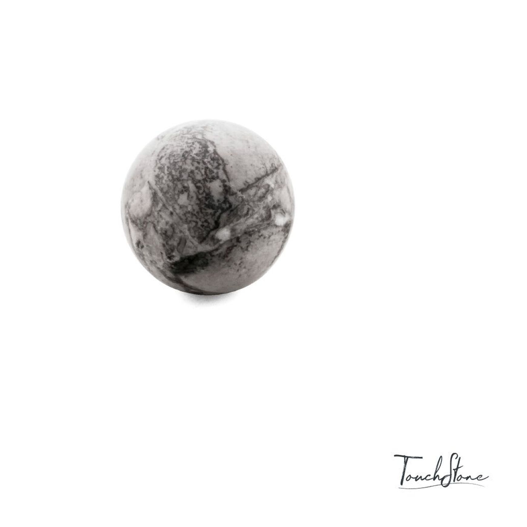 Marble Ball Knob