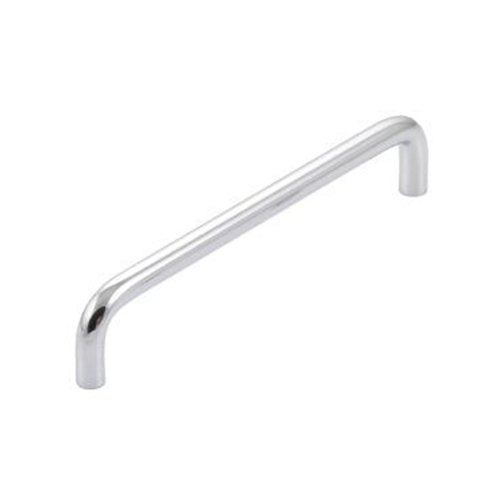 Baltimore D Handle