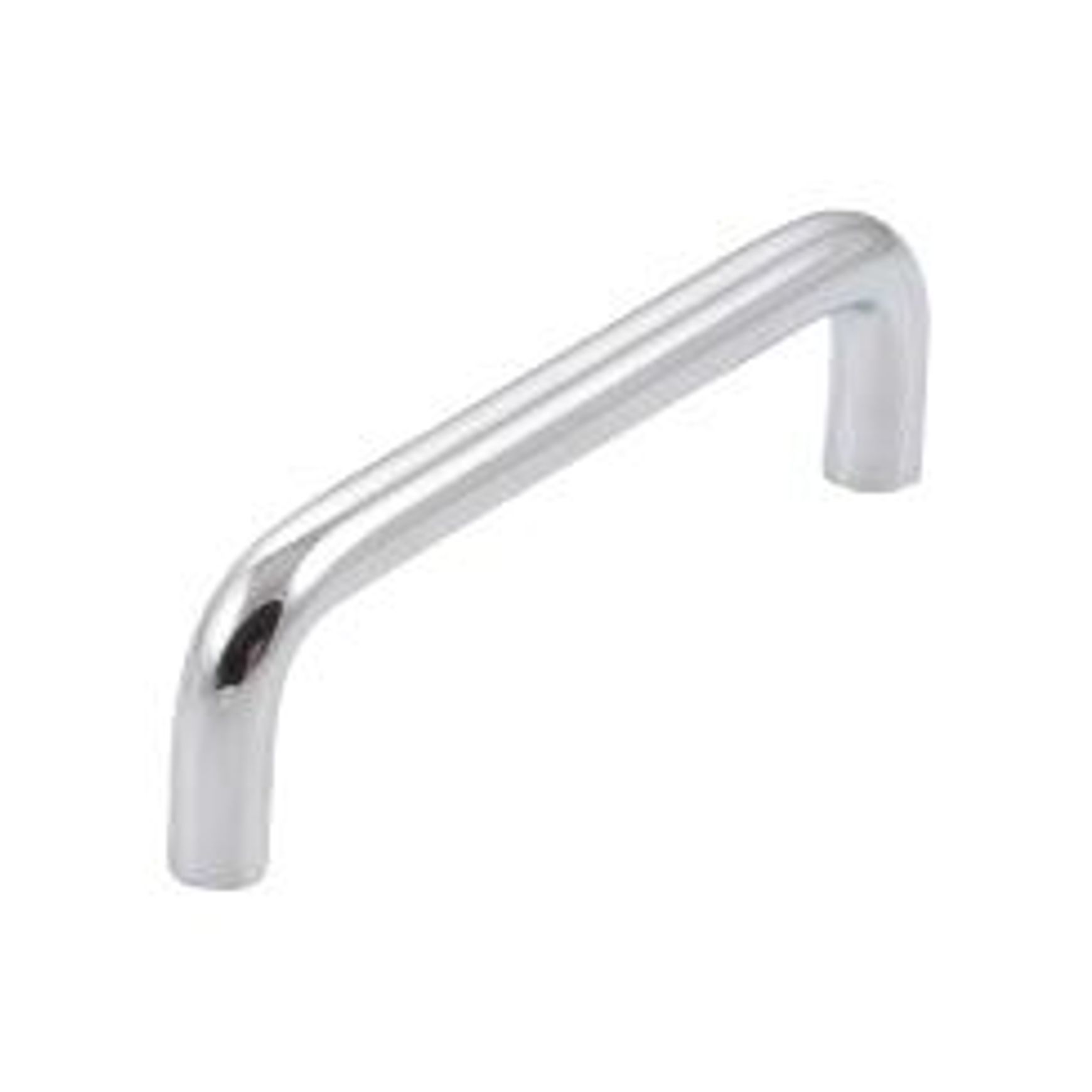 Baltimore D Handle